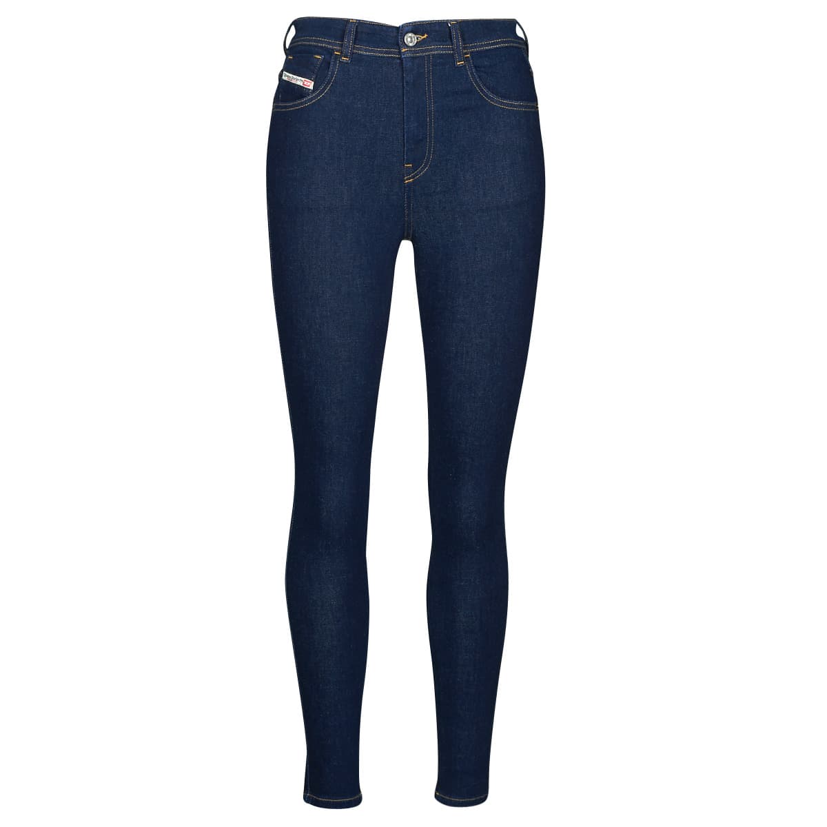 Skinny jeans Diesel 1984 SLANDY-HIGH
