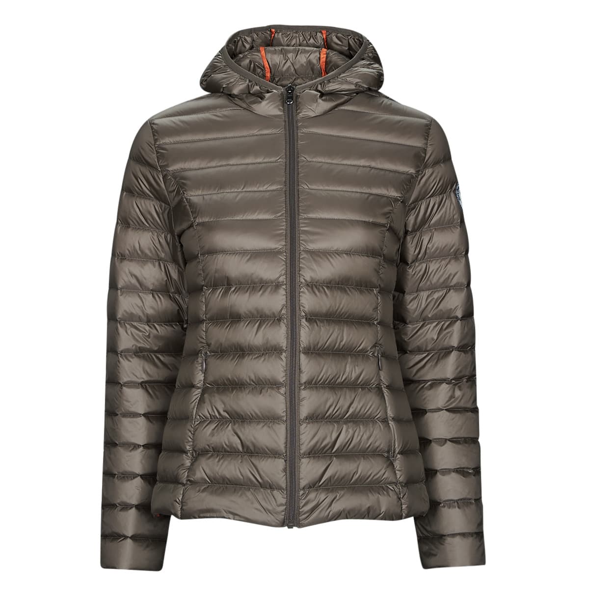 Χοντρό μπουφάν JOTT CLOE