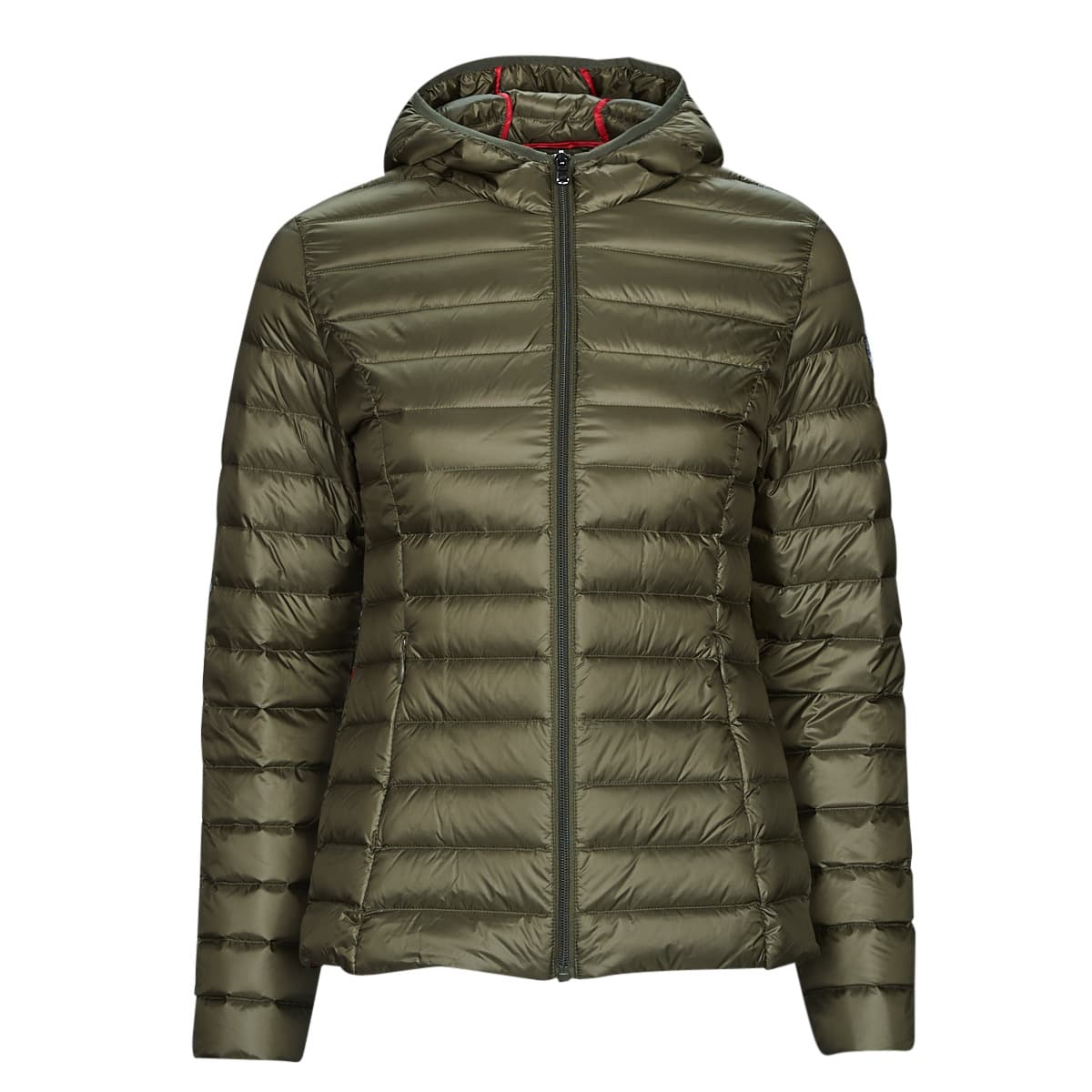 Χοντρό μπουφάν JOTT CLOE