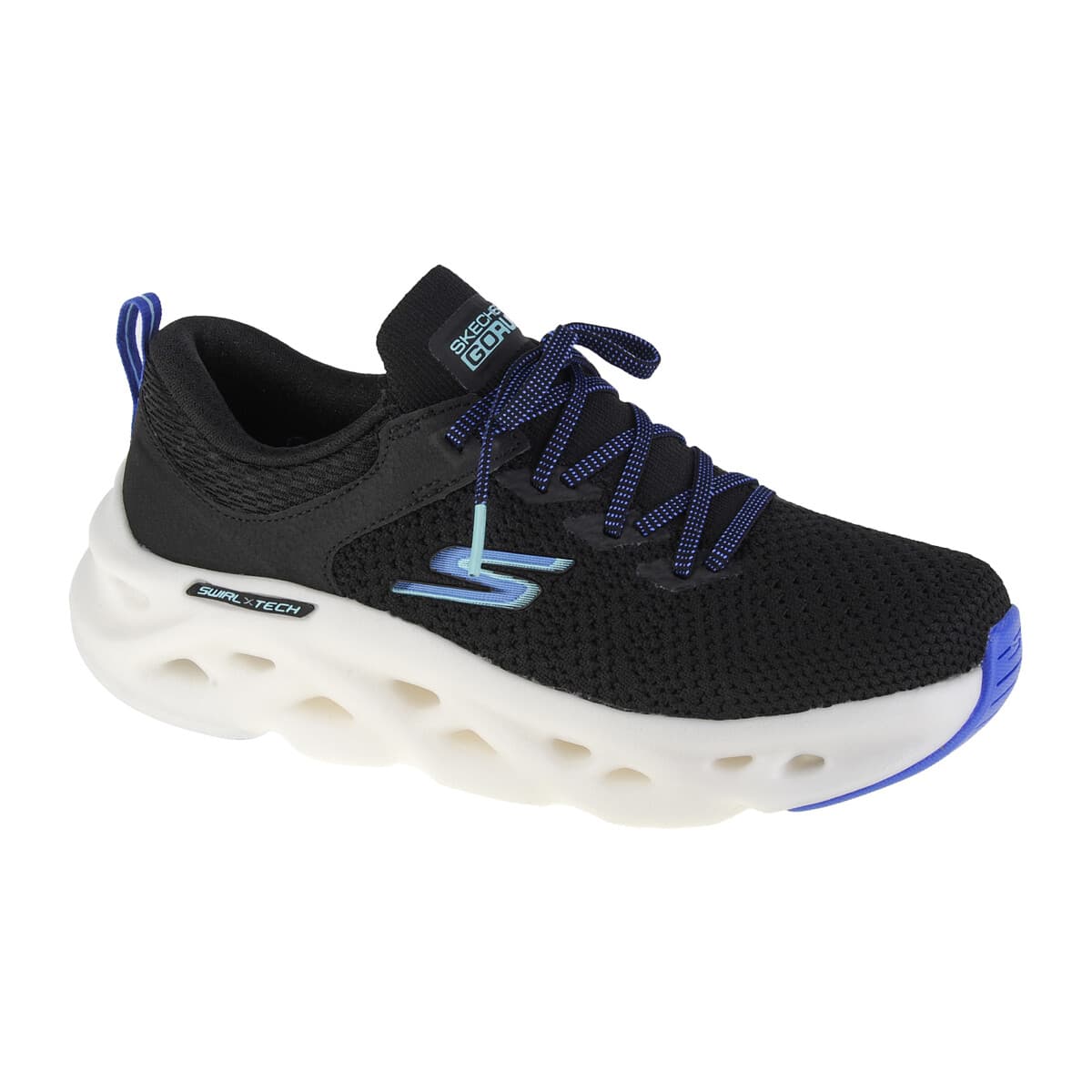 Παπούτσια για τρέξιμο Skechers Go Run Swirl Tech-Dash Charge