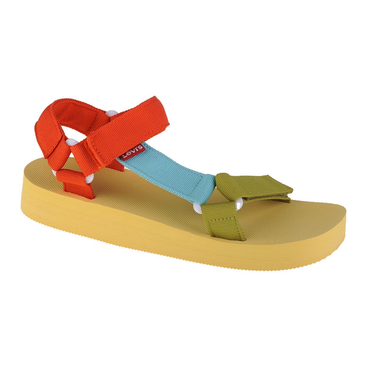 Σπορ σανδάλια Levis Cadys Low Sandal