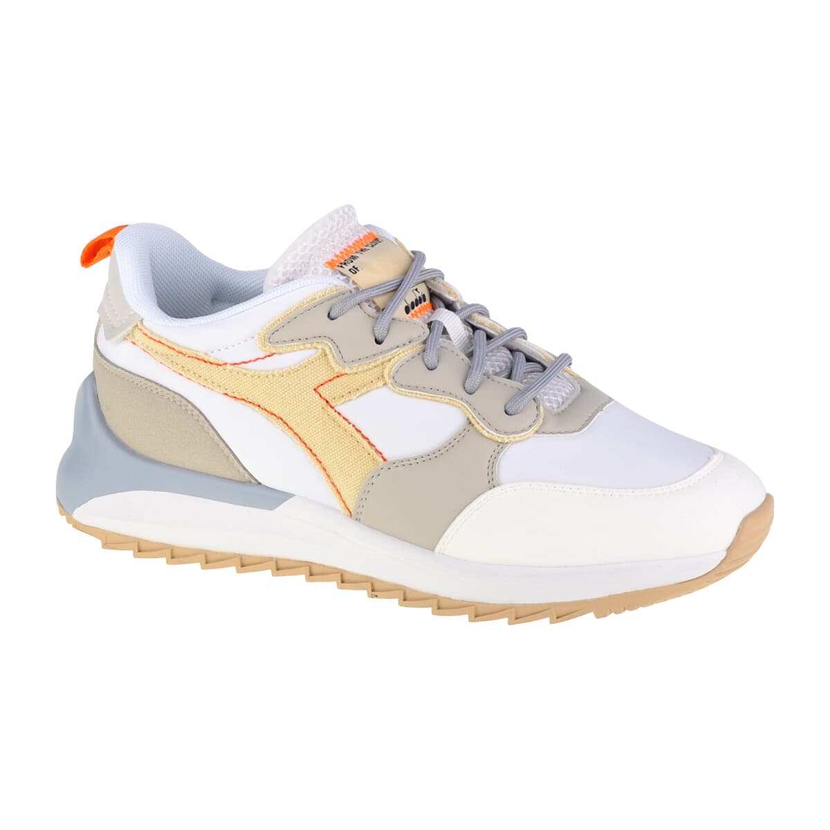 Xαμηλά Sneakers Diadora Jolly Canvas Wn