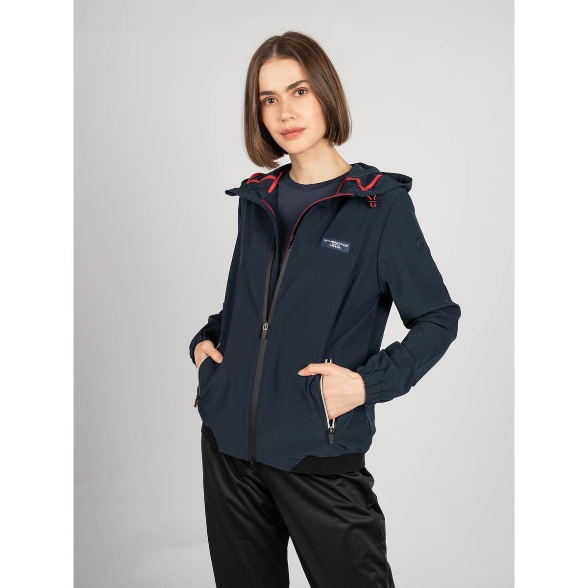 Μπουφάν North Sails 45 0509 000 0802 440 | Takapuna Jacket