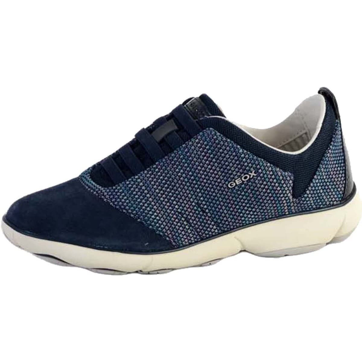 Xαμηλά Sneakers Geox 133392