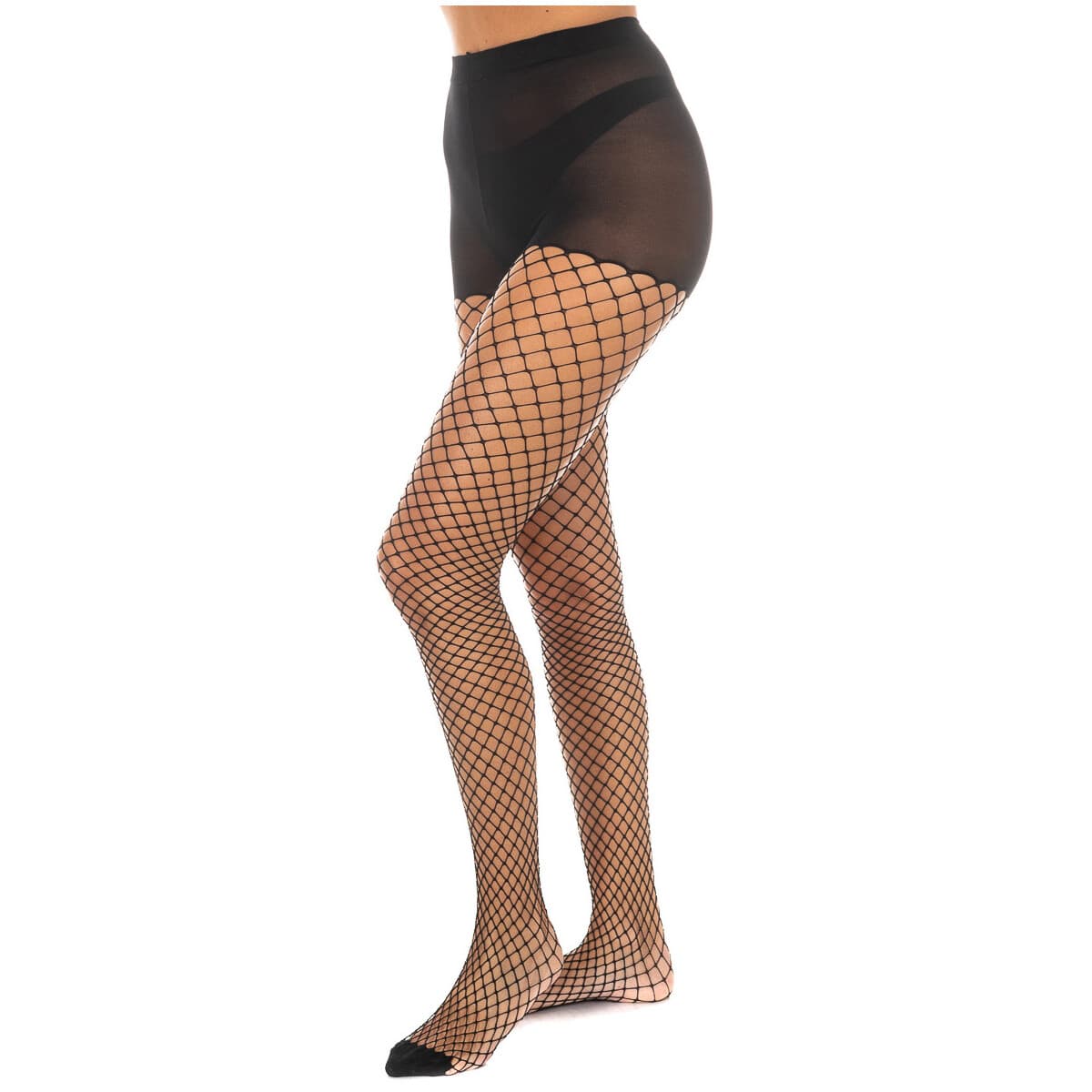 Καλσόν / Άλλα Jolie Folie 0808CITY-NERO