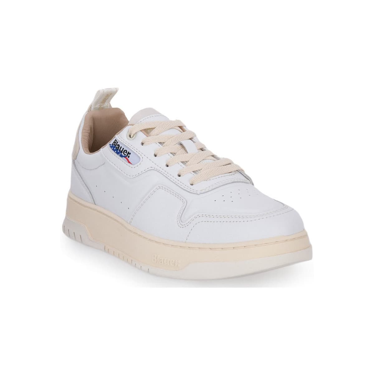 Sneakers Blauer WHI ARPER