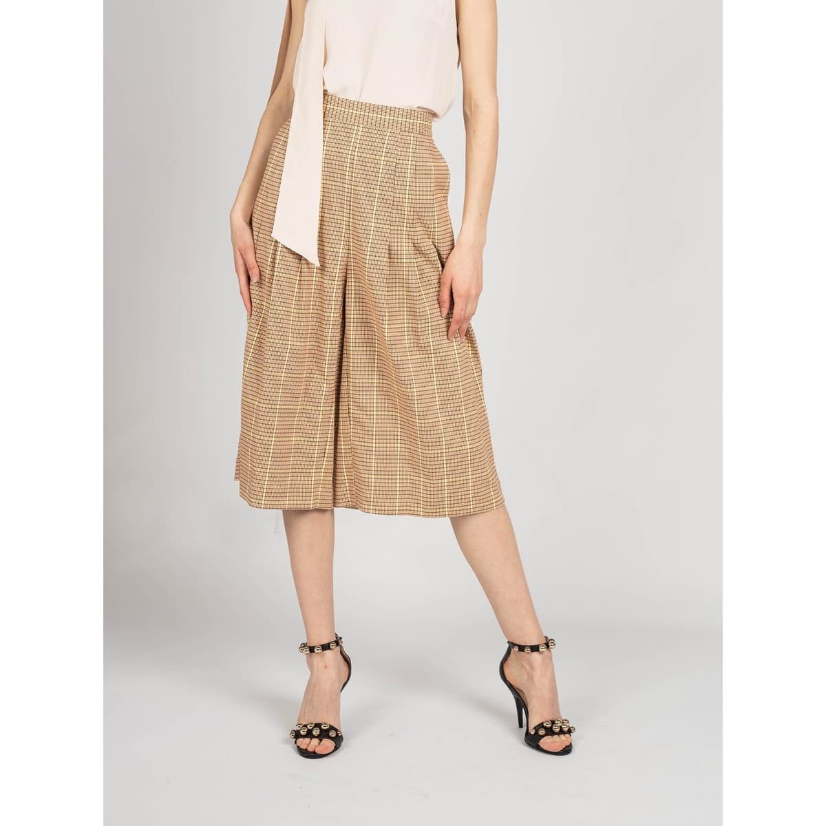 Παντελόνια Patrizia Pepe 8P0314/A8U6