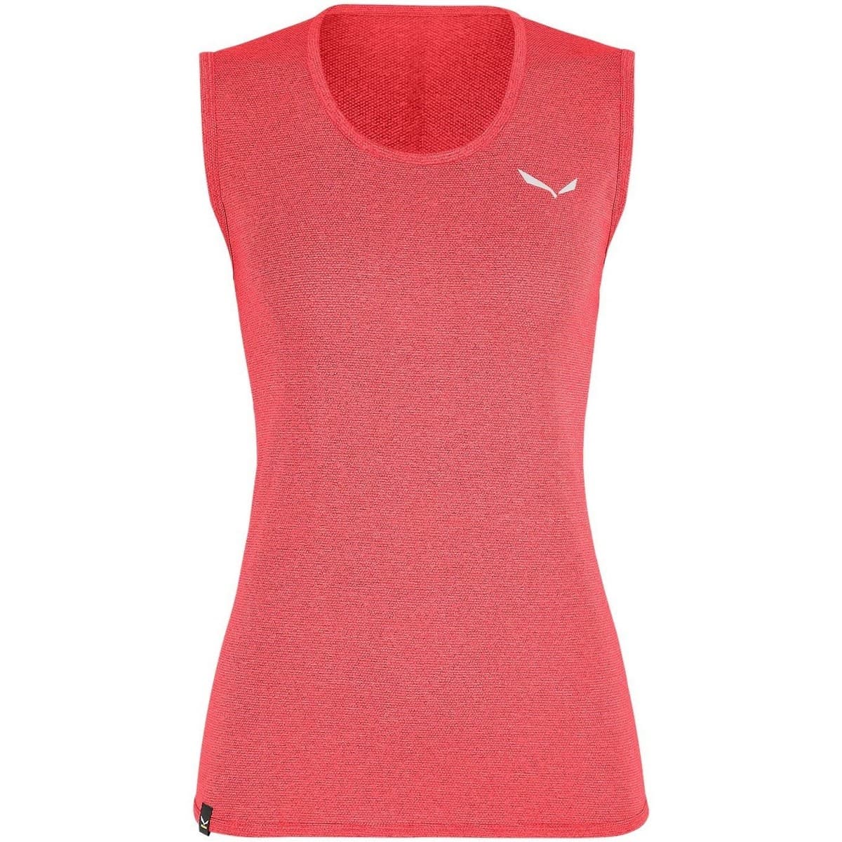 T-shirt με κοντά μανίκια Salewa PEDROC 3 DRY W TANK 27727-6087