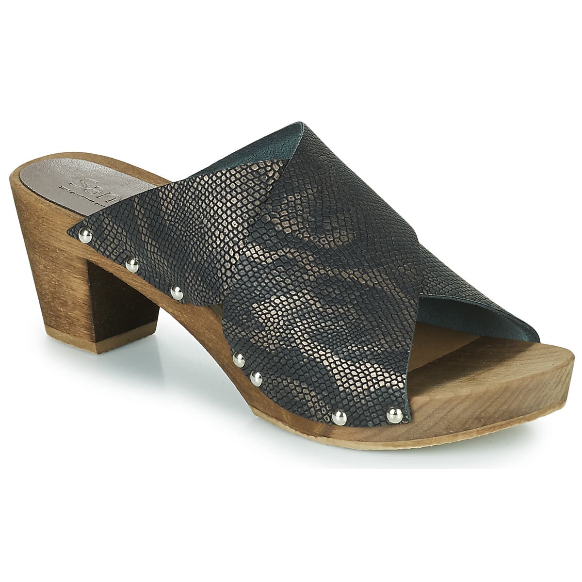 Τσόκαρα Sanita WOOD-ENNIKE