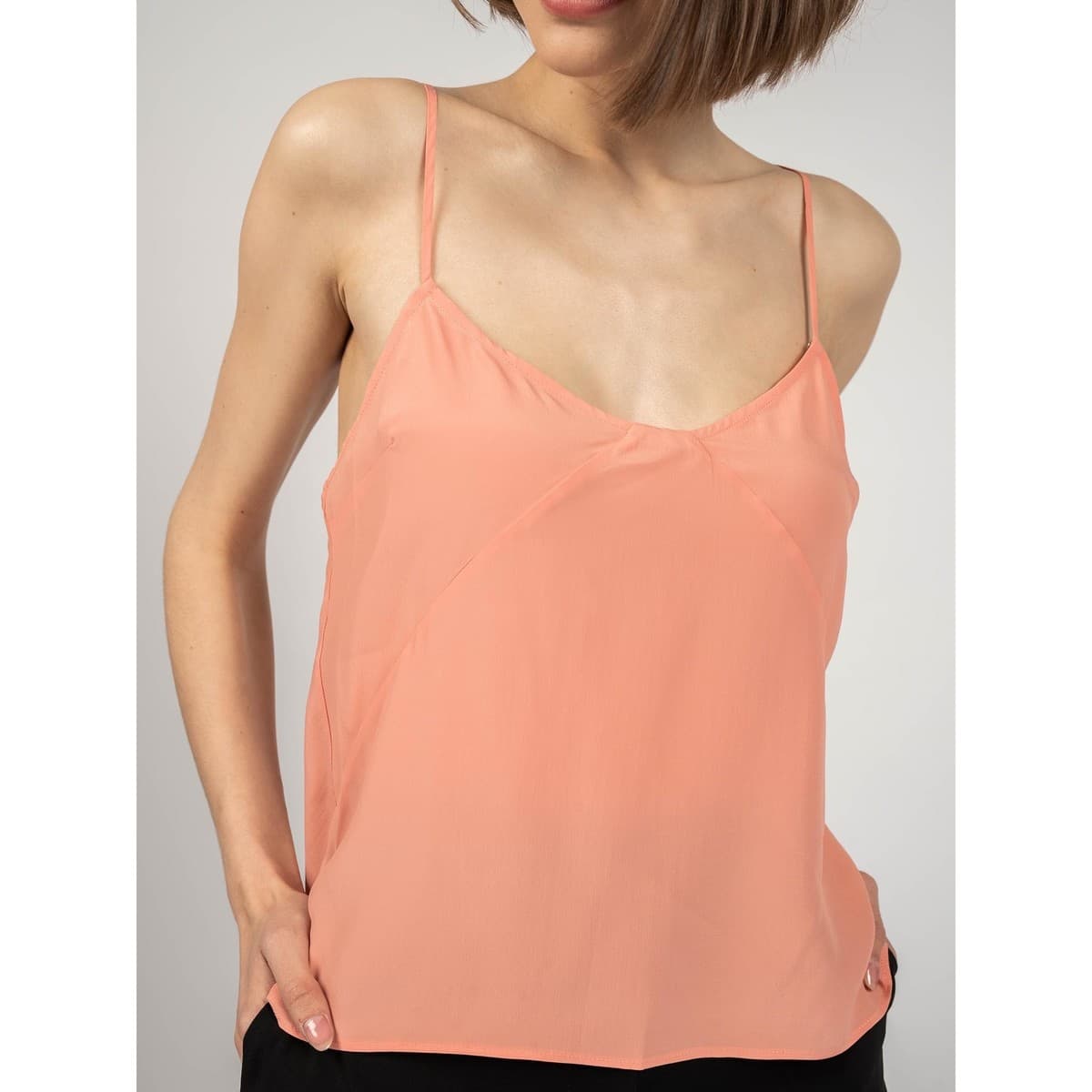 Μπλούζα Patrizia Pepe 1C1285/AV35