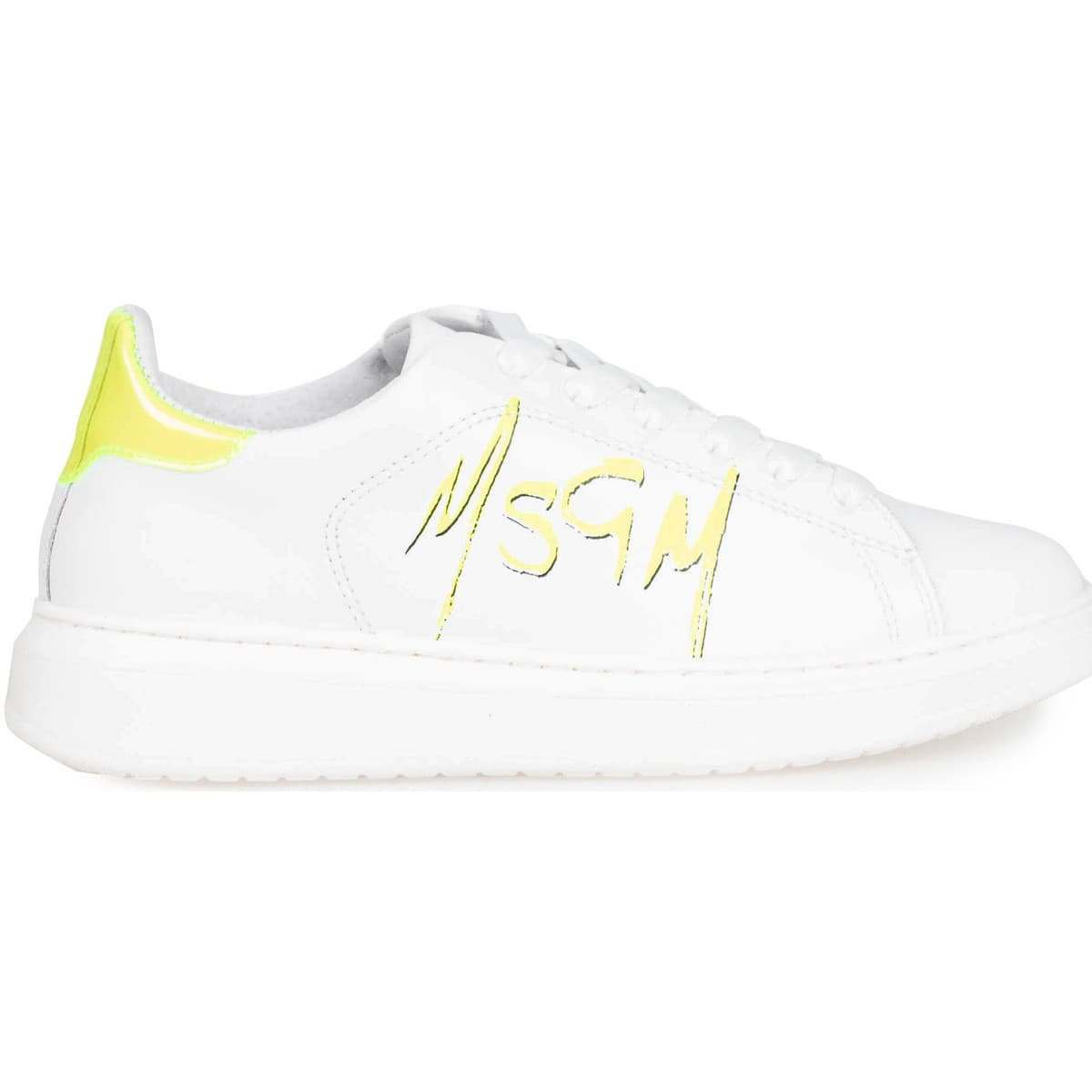 Slip on Msgm 2842MDS1708
