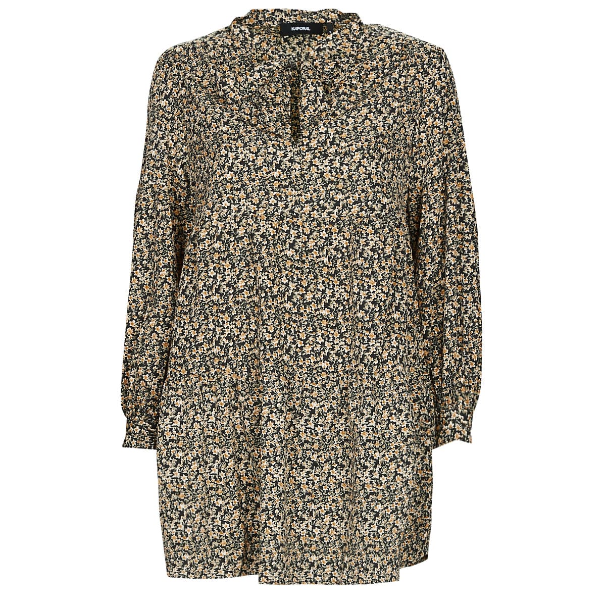 Κοντά Φορέματα Kaporal NANA