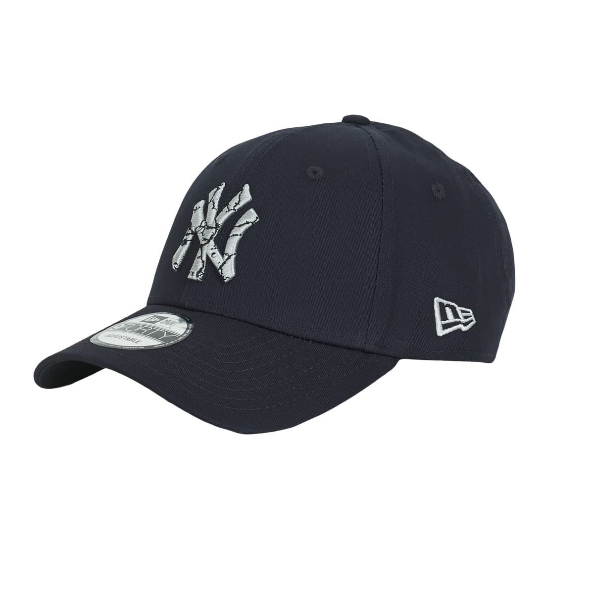 Κασκέτο New-Era MARBRE INFILL 9 FORTY NEW YORK YANKEES NVYGRA