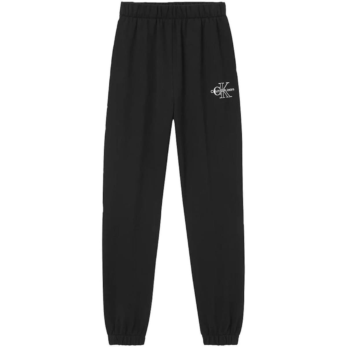 Παντελόνια Calvin Klein Jeans J20J218038 BEH