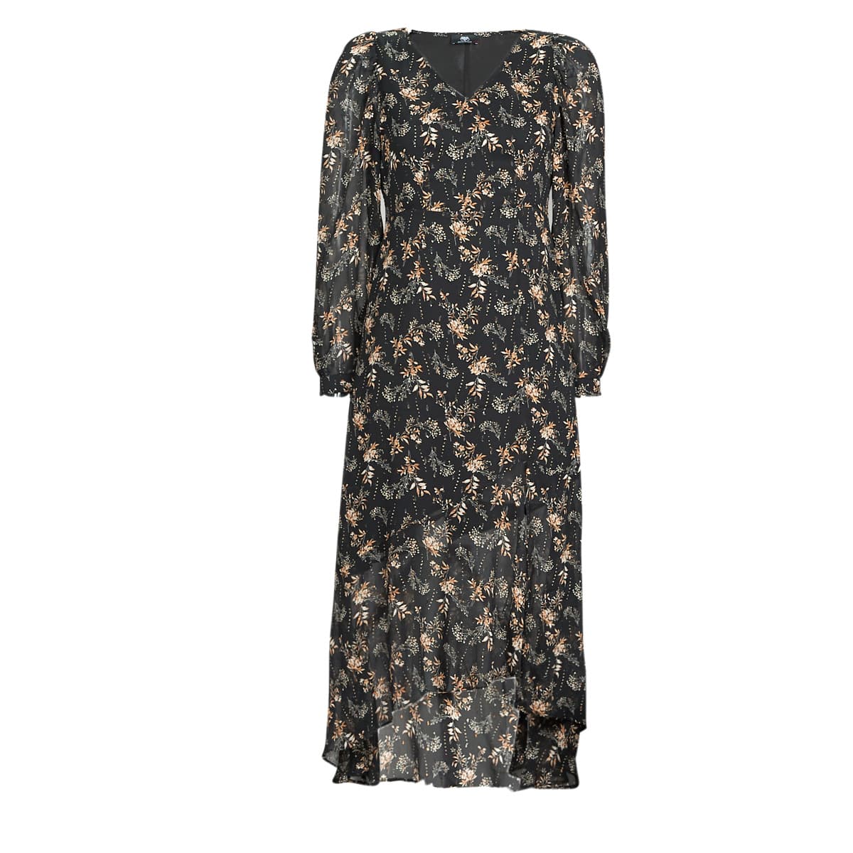 Μακριά Φορέματα Le Temps des Cerises CHIC