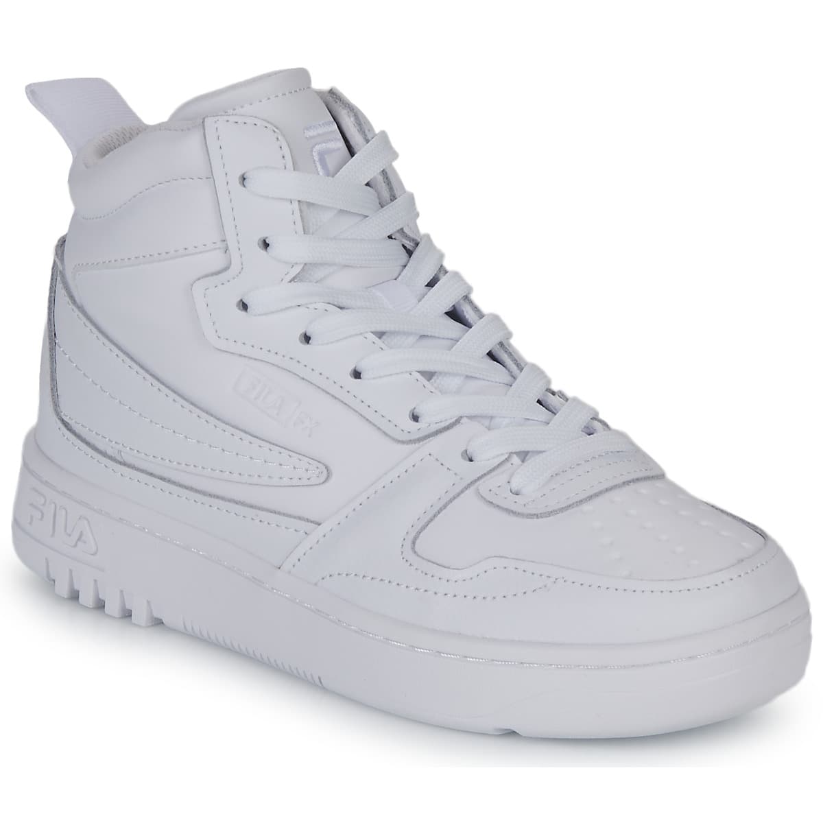 Ψηλά Sneakers Fila FXVENTUNO LE MID