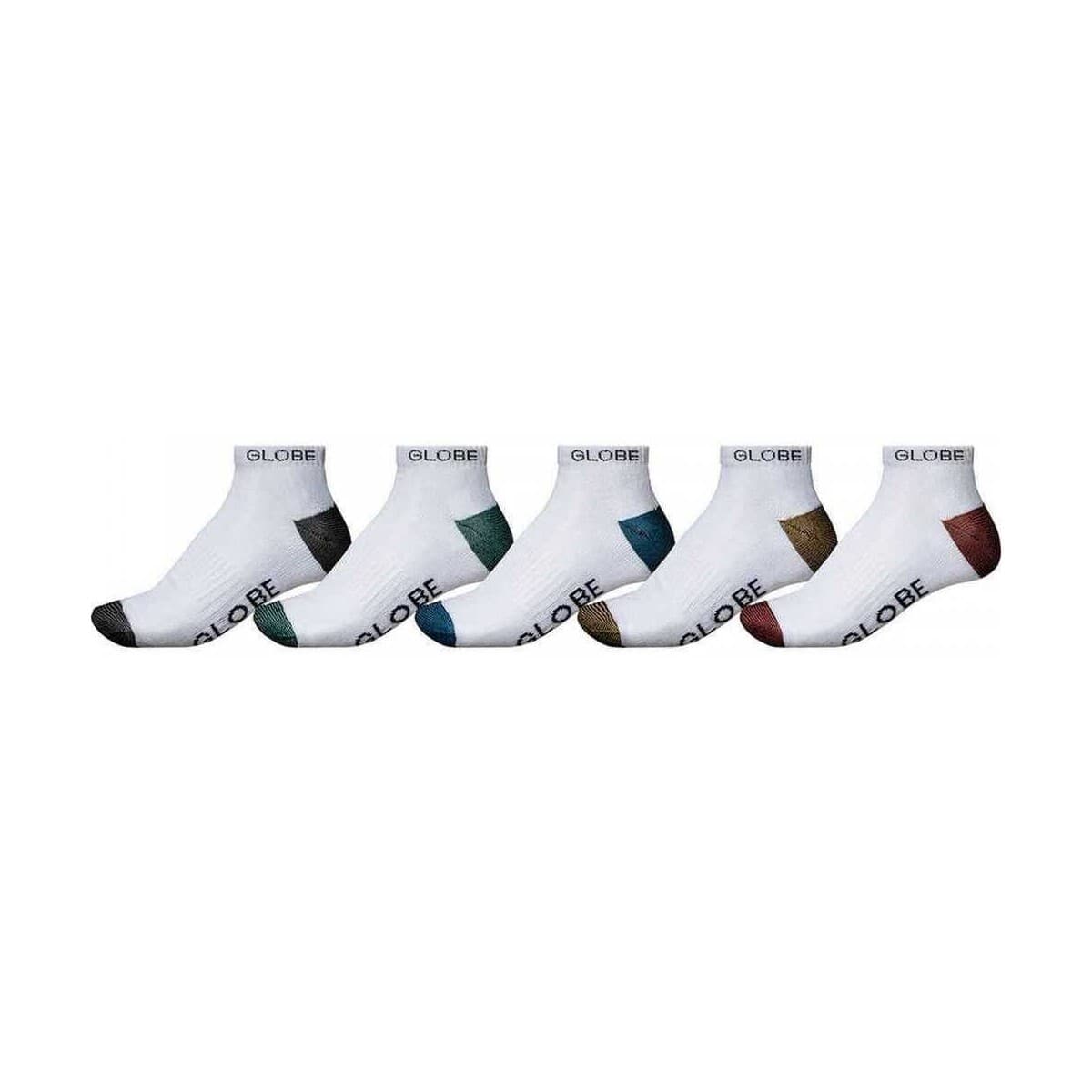 Κάλτσες Globe Ingles ankle sock 5 pack