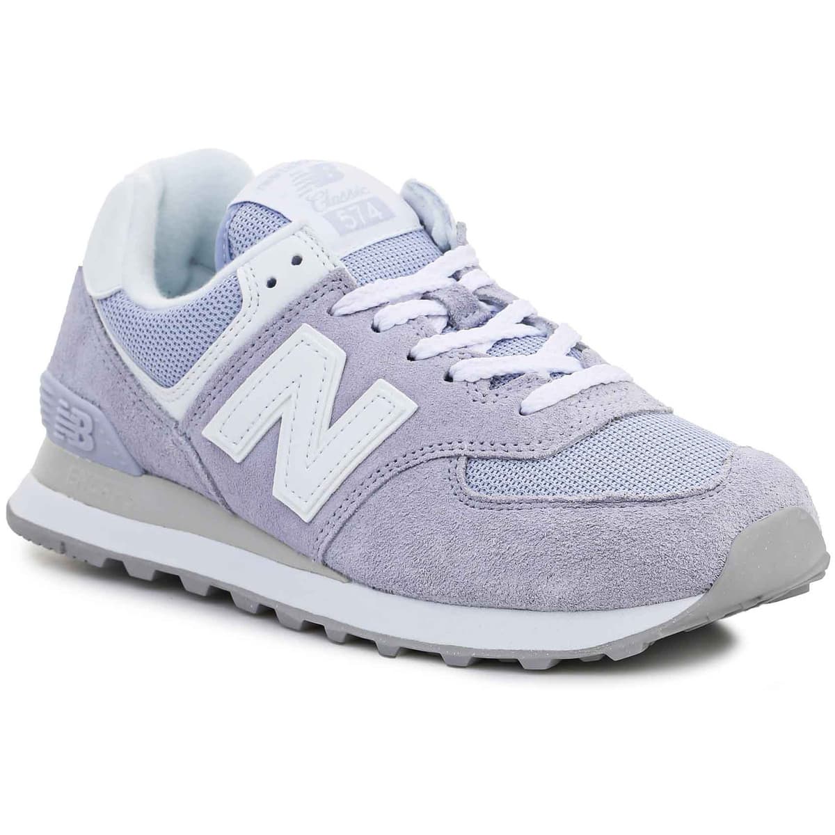 Xαμηλά Sneakers New Balance WL574FO2