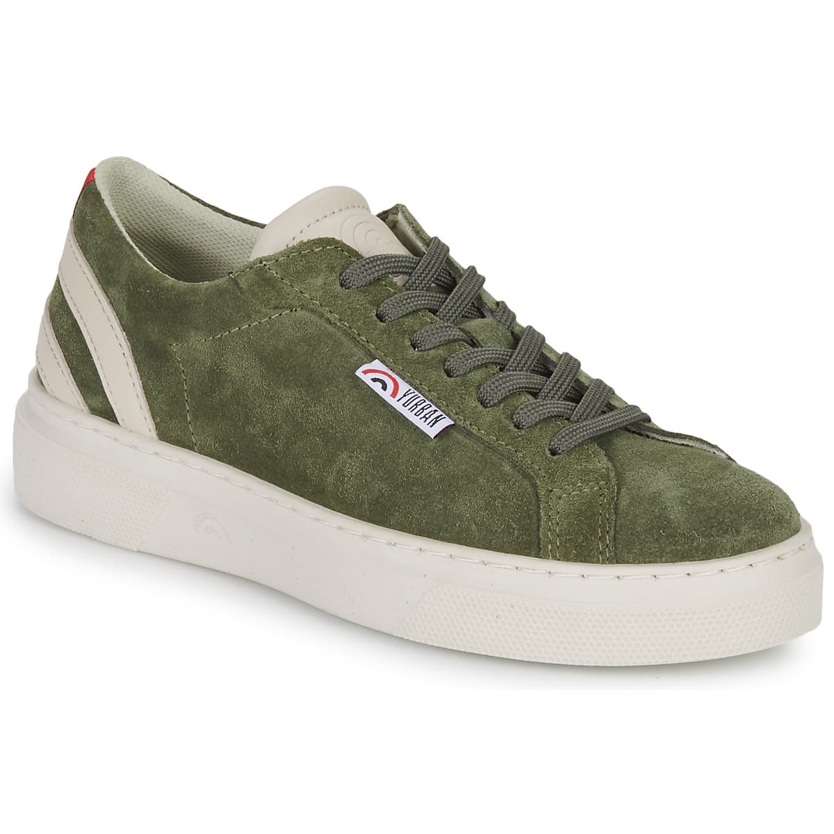 Xαμηλά Sneakers Yurban LONDON