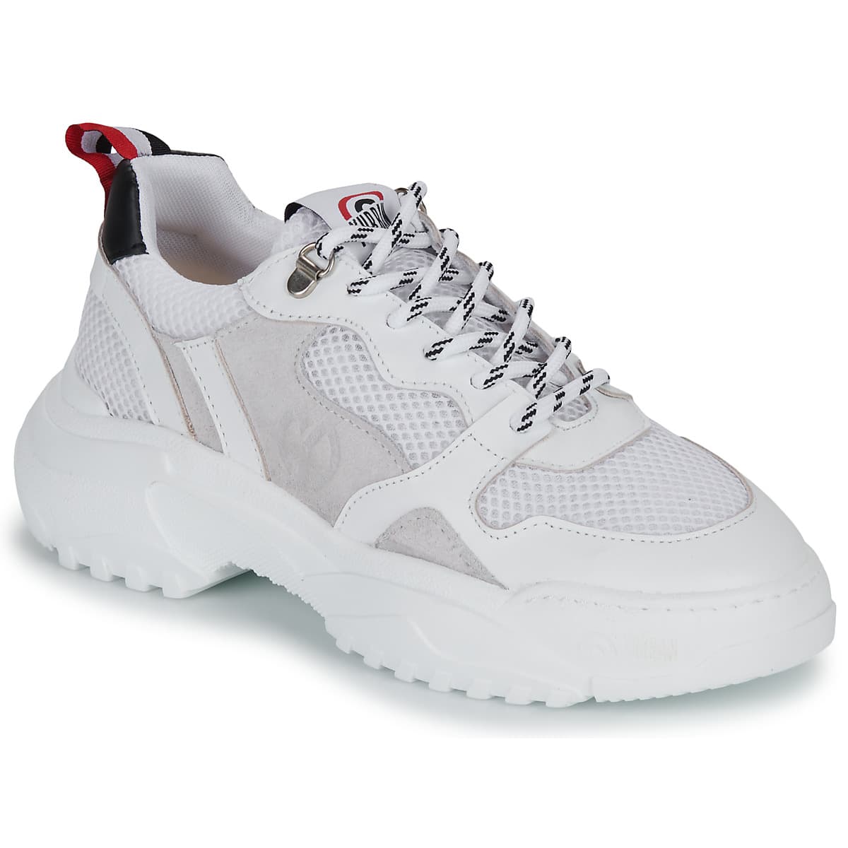 Xαμηλά Sneakers Yurban MILANO