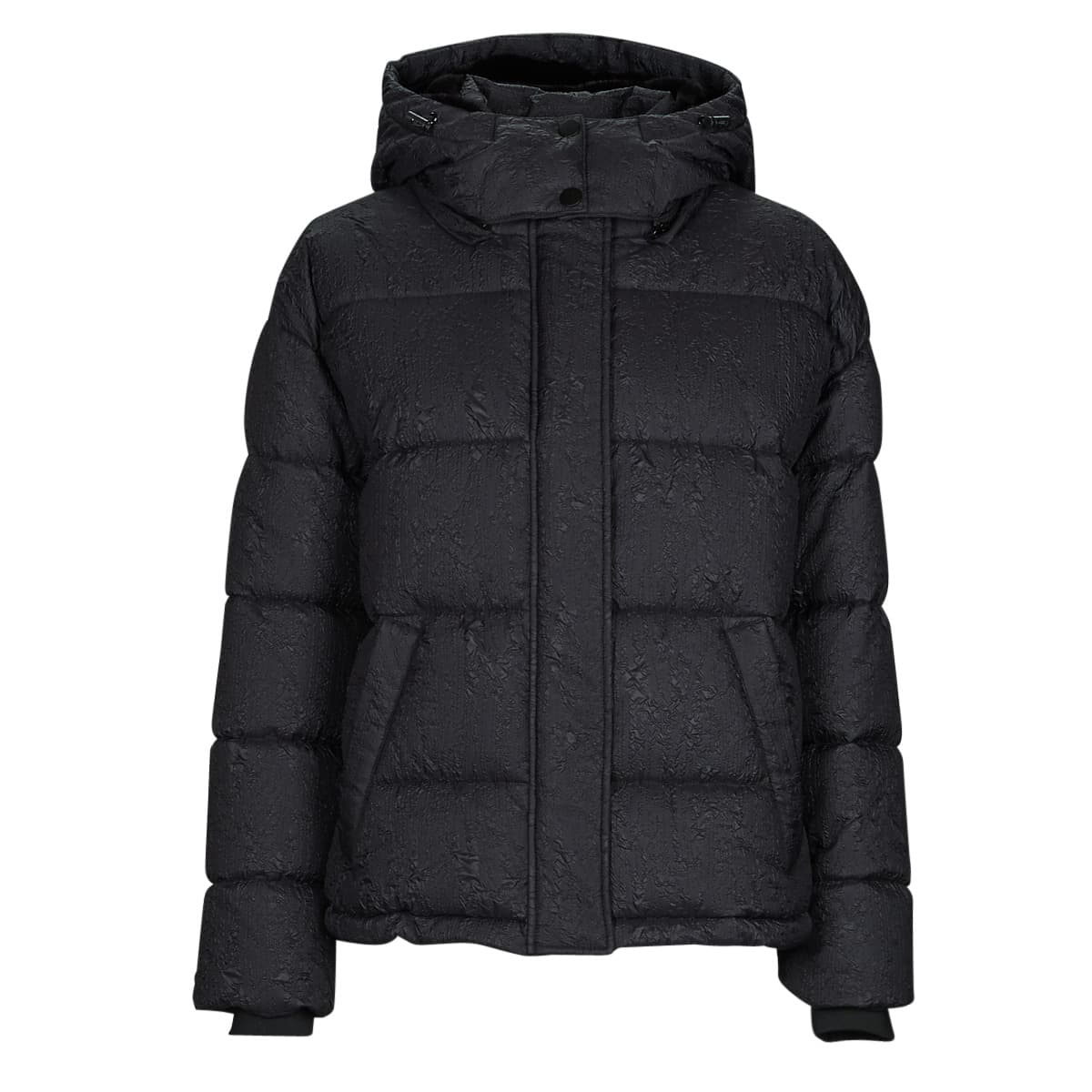 Χοντρό μπουφάν Desigual ESTOCOLMO