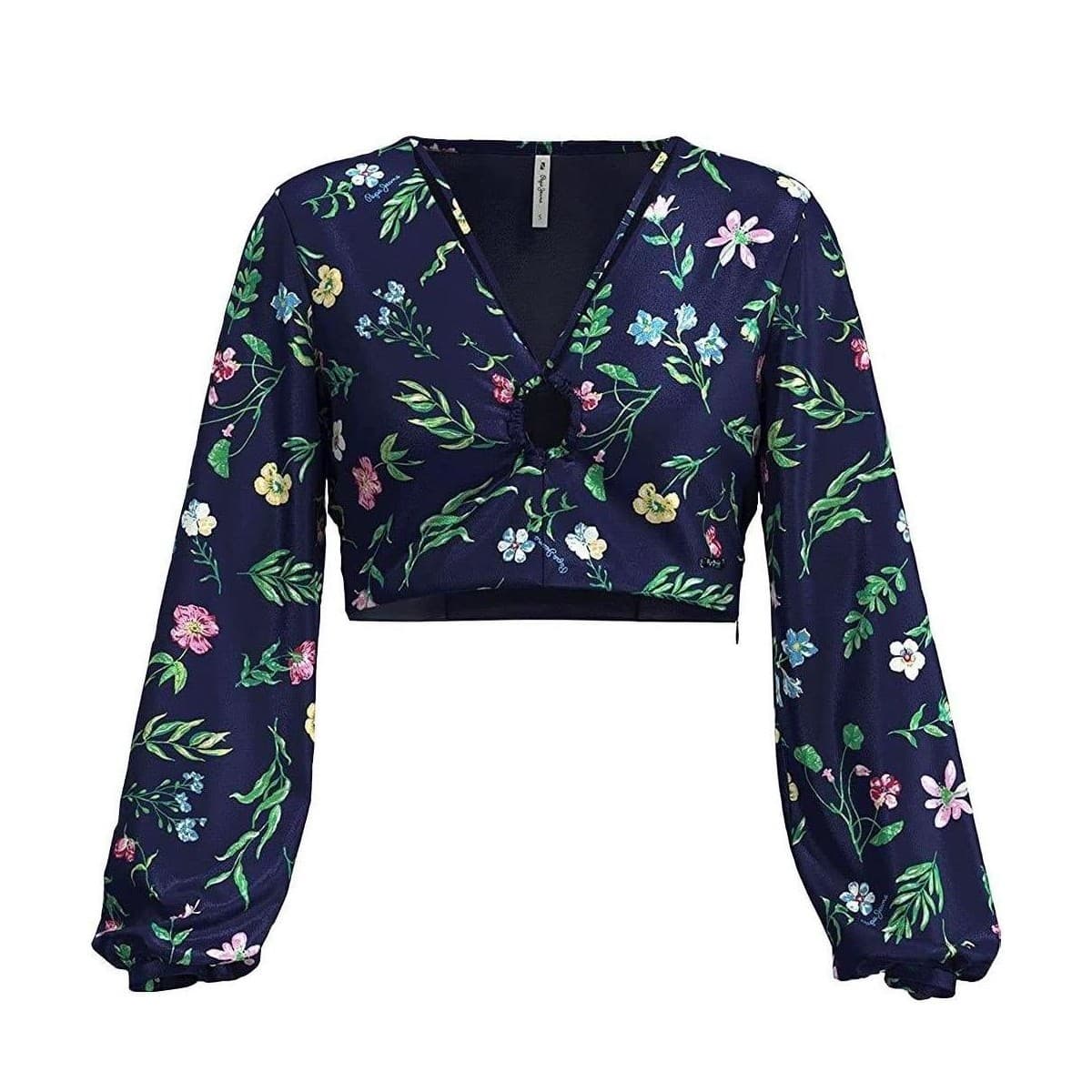 Μπλούζα Pepe jeans PL304293 594