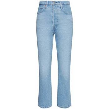 Jeans Levis A19670002