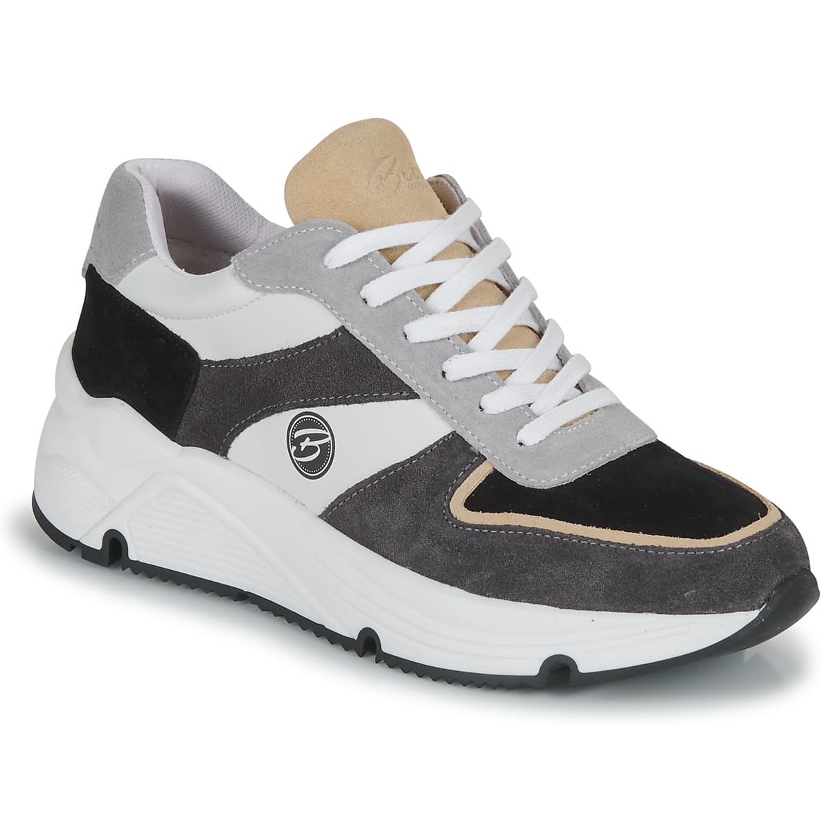 Xαμηλά Sneakers Betty London JOLINANA