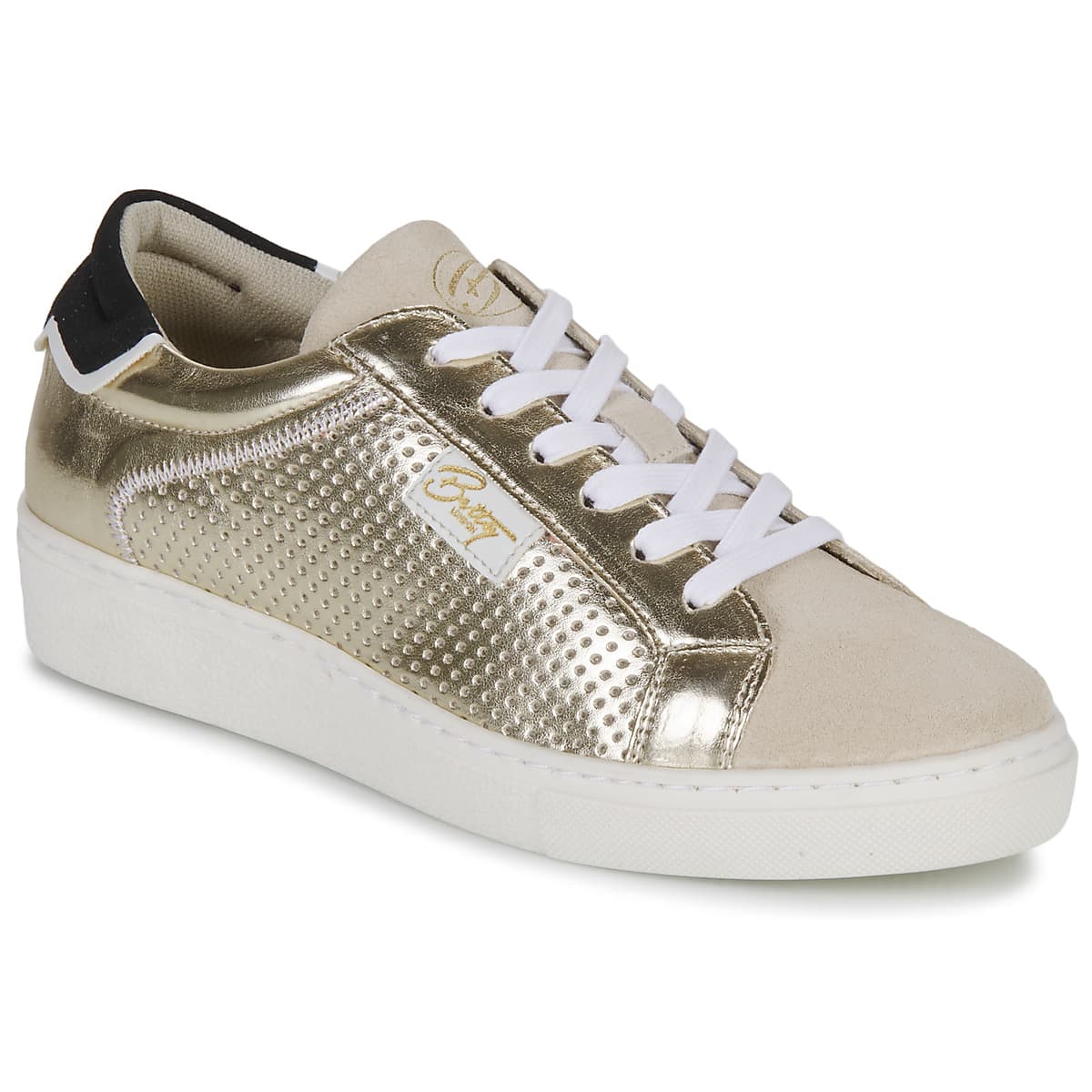 Xαμηλά Sneakers Betty London SANDRA