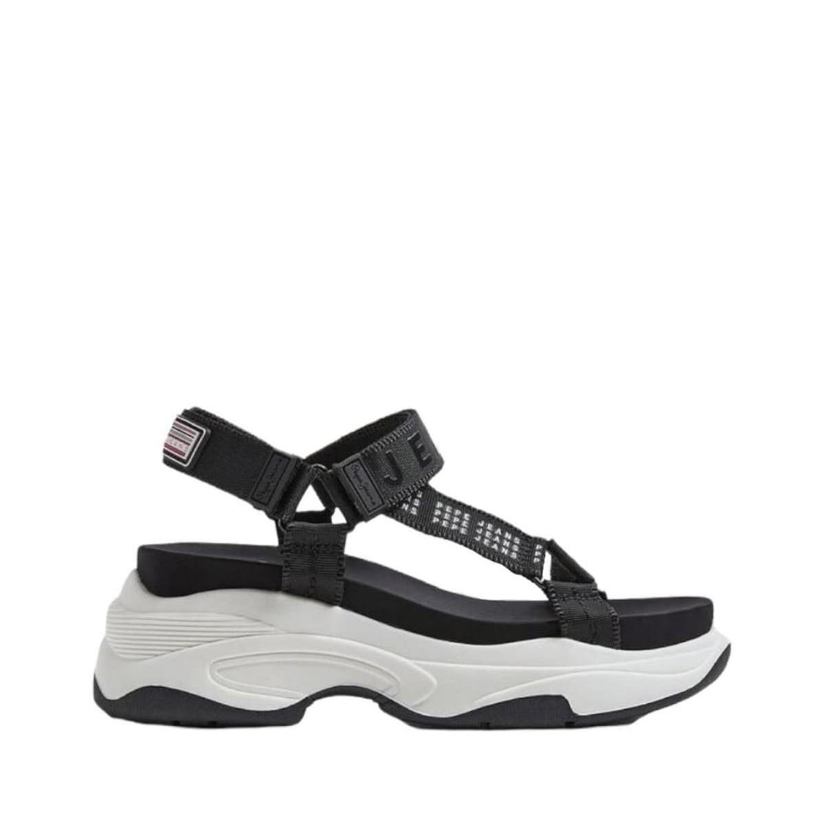 Σαγιονάρες Pepe jeans PLS90566 999