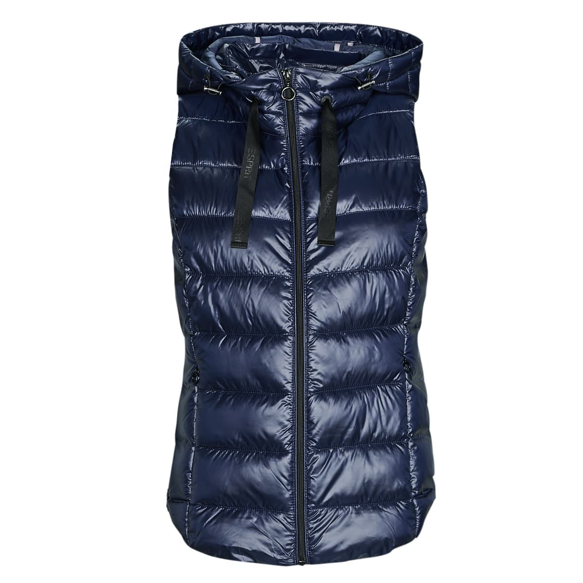 Χοντρό μπουφάν Esprit RCS Tape Vest