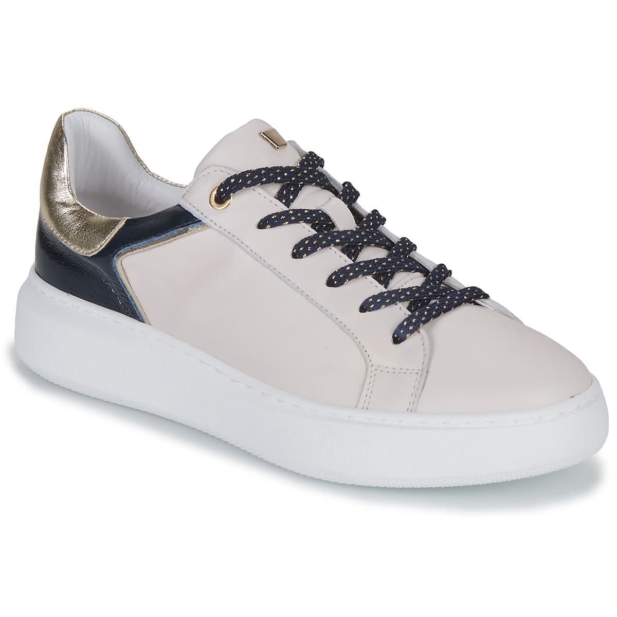 Xαμηλά Sneakers JB Martin FLORA