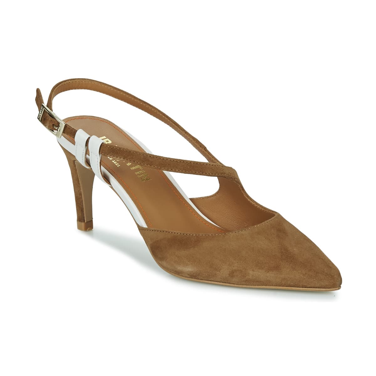 Γόβες JB Martin ESMEE