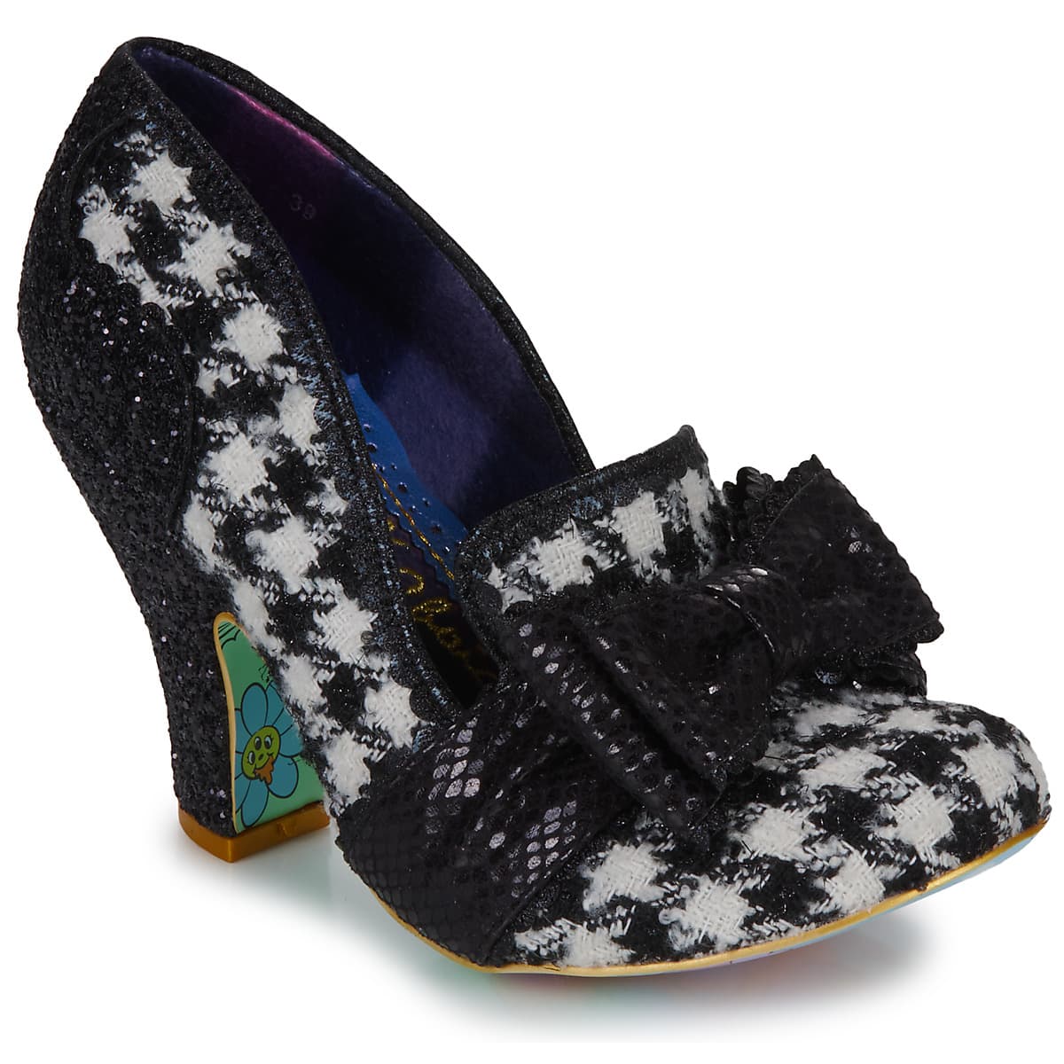 Γόβες Irregular Choice ALL THE TIME