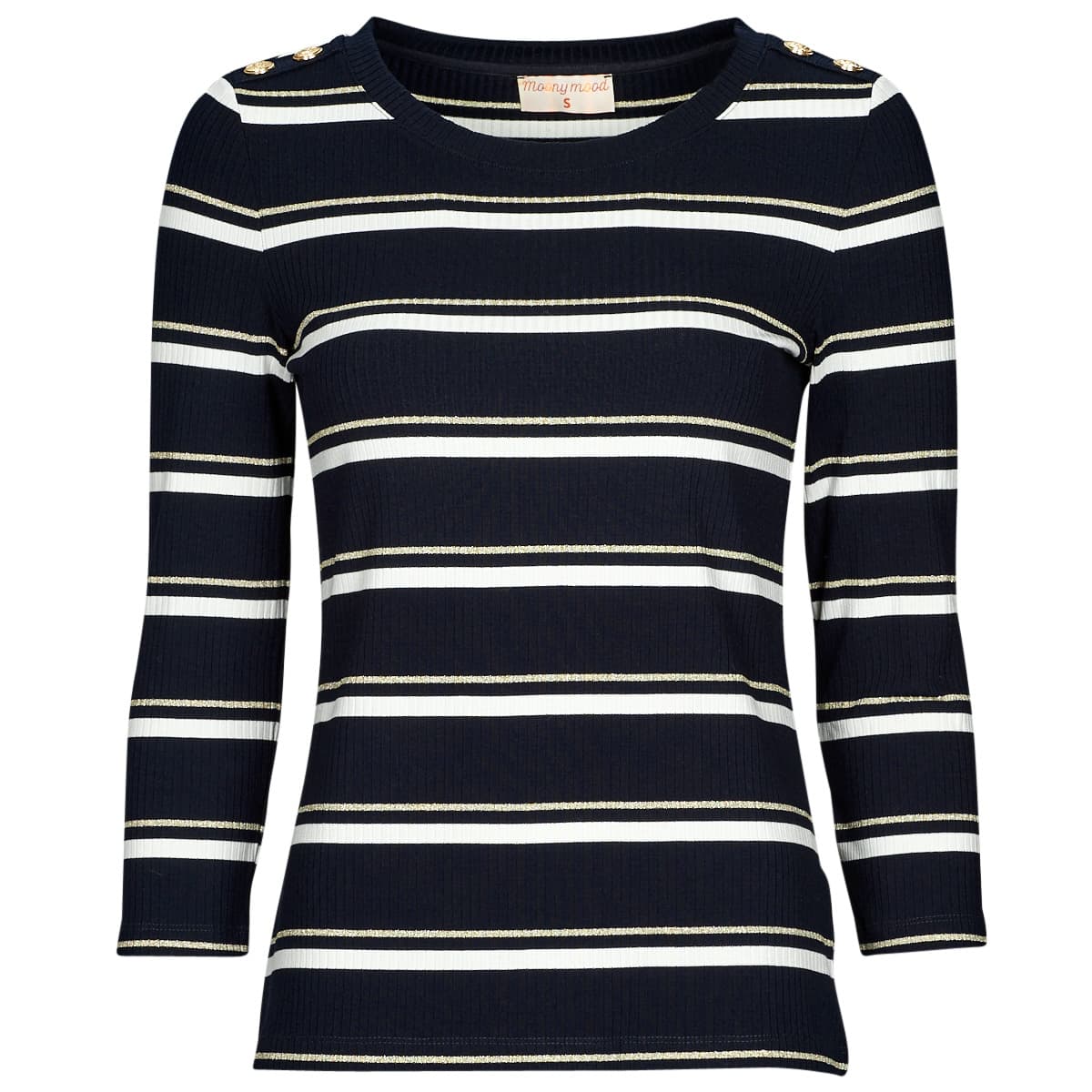 Μπλούζα Moony Mood LOUBELLE