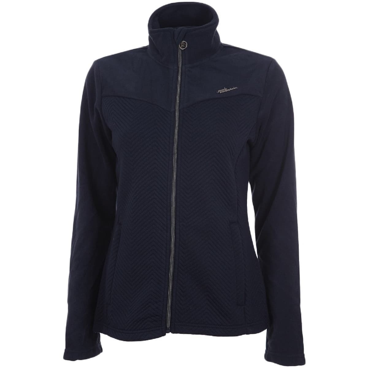 Fleece Peak Mountain Blouson polaire femme ACHIFFER