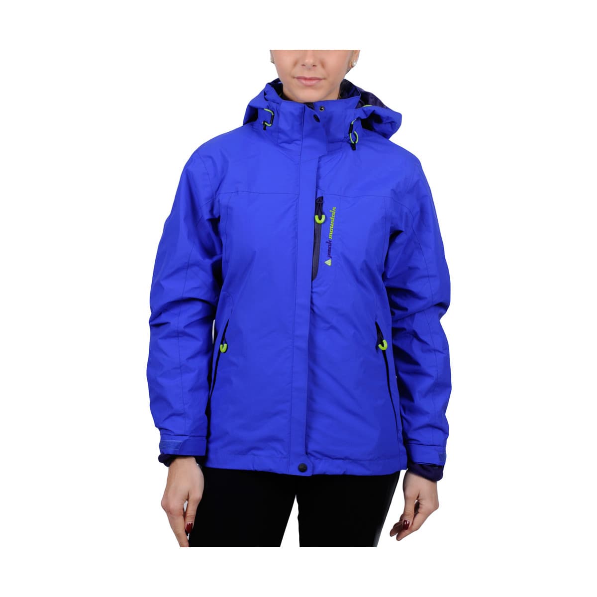 Μπουφάν Peak Mountain Blouson de ski femme ACIONO