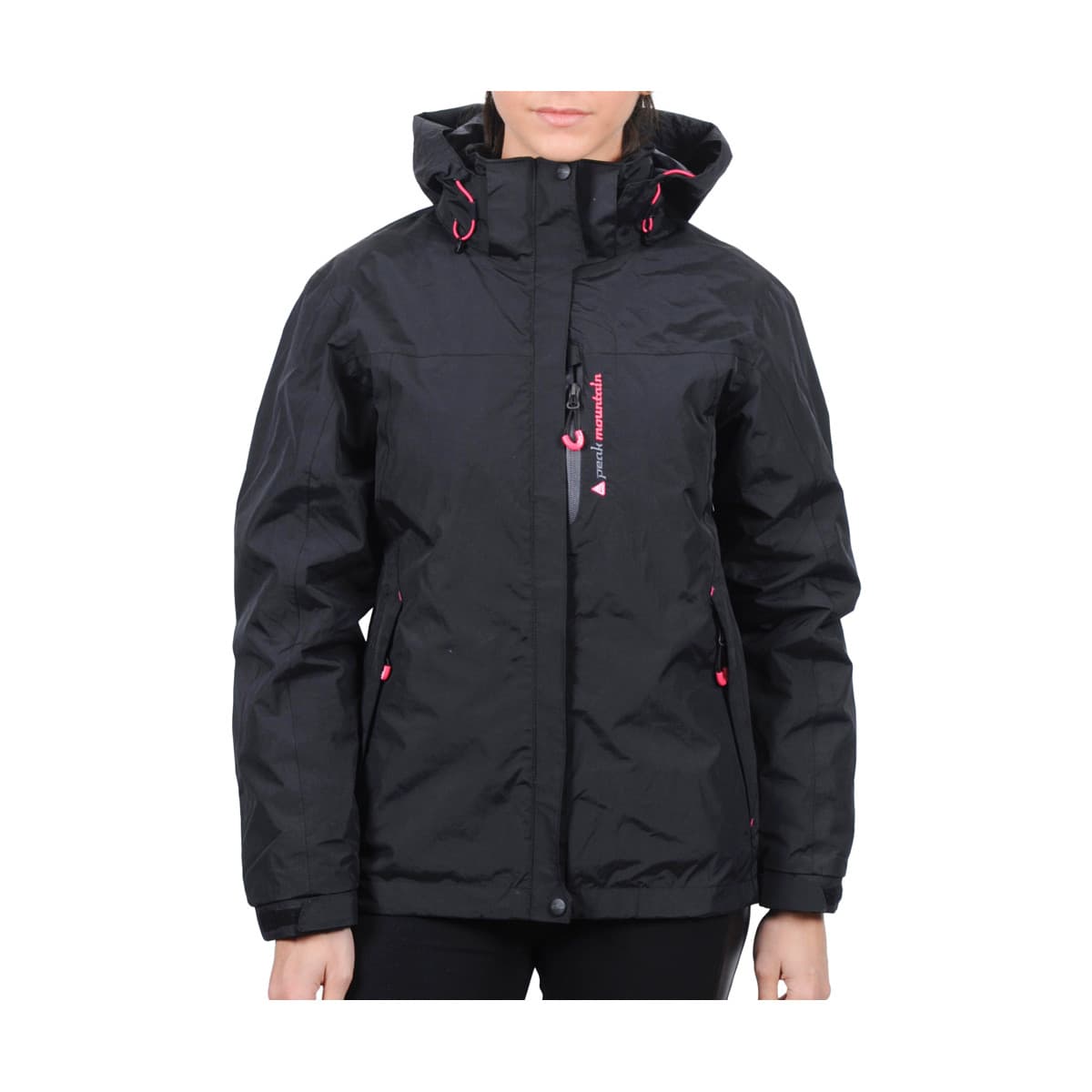 Μπουφάν Peak Mountain Blouson de ski femme ACIONO