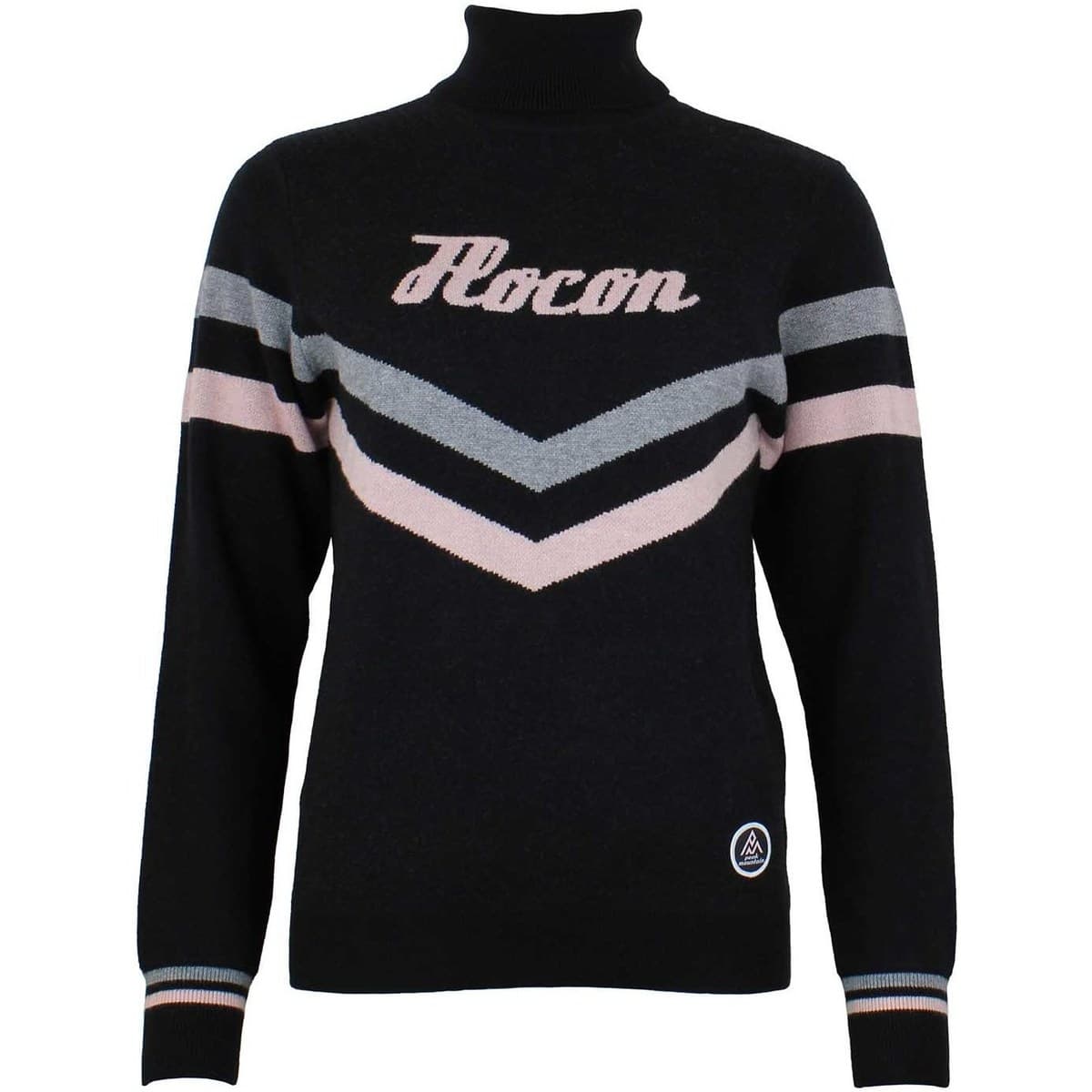 Πουλόβερ Peak Mountain Pull femme ACIOTO