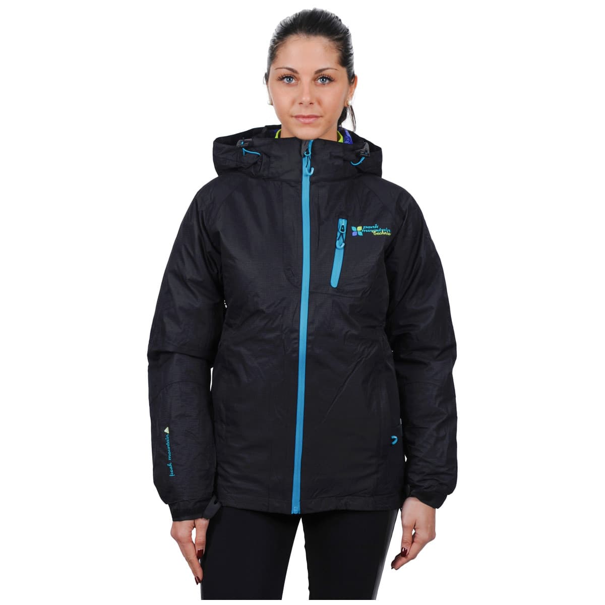 Μπουφάν Peak Mountain Blouson de ski femme ACIXI