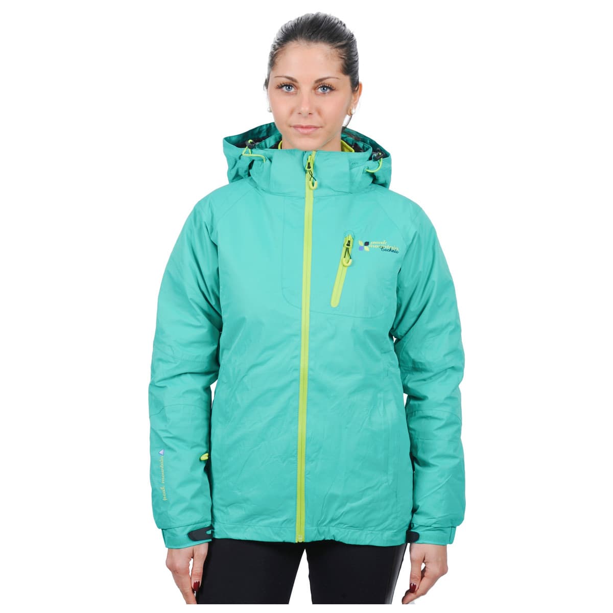 Μπουφάν Peak Mountain Blouson de ski femme ACIXI