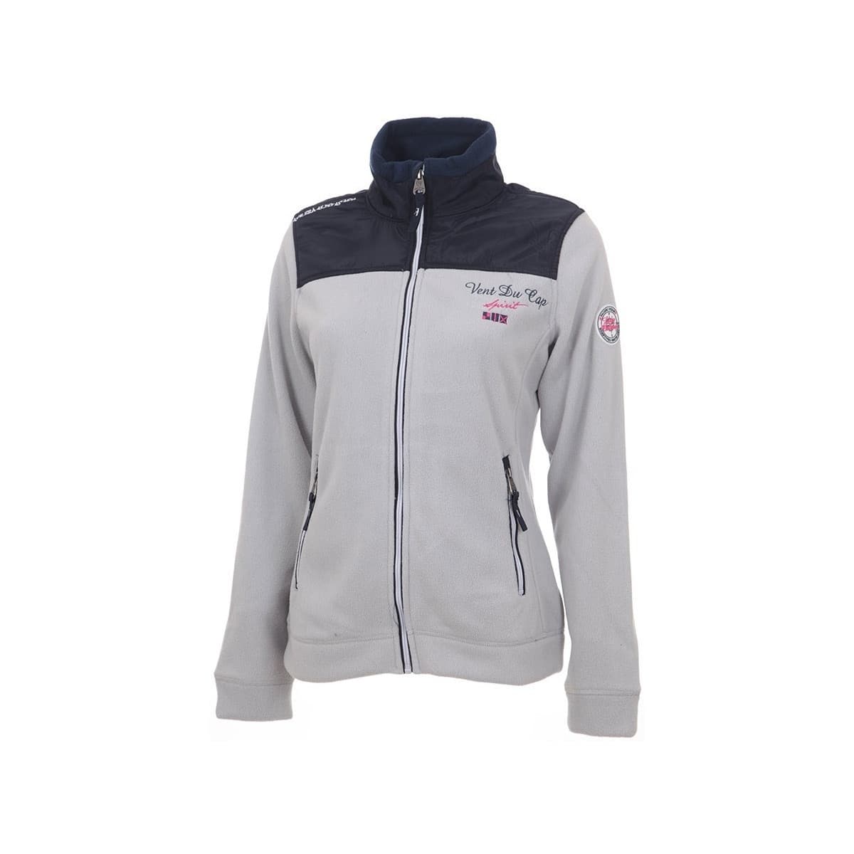 Fleece Vent Du Cap Blouson polaire femme ACORTEL