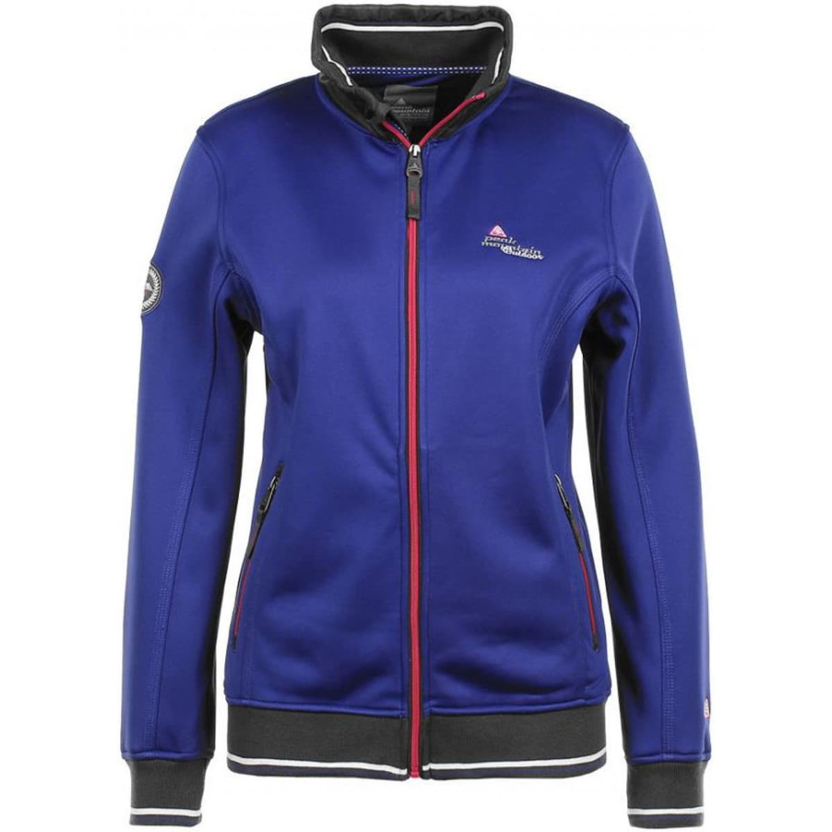 Fleece Peak Mountain Blouson polarshell femme ACREEN