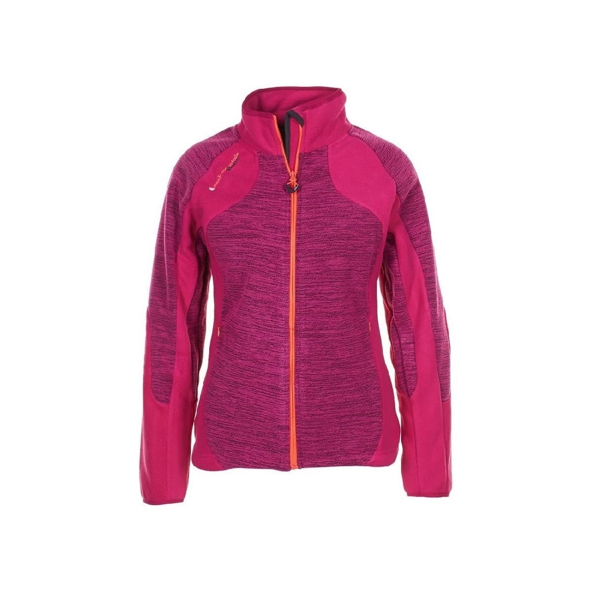 Fleece Peak Mountain Blouson polaire femme ACUT