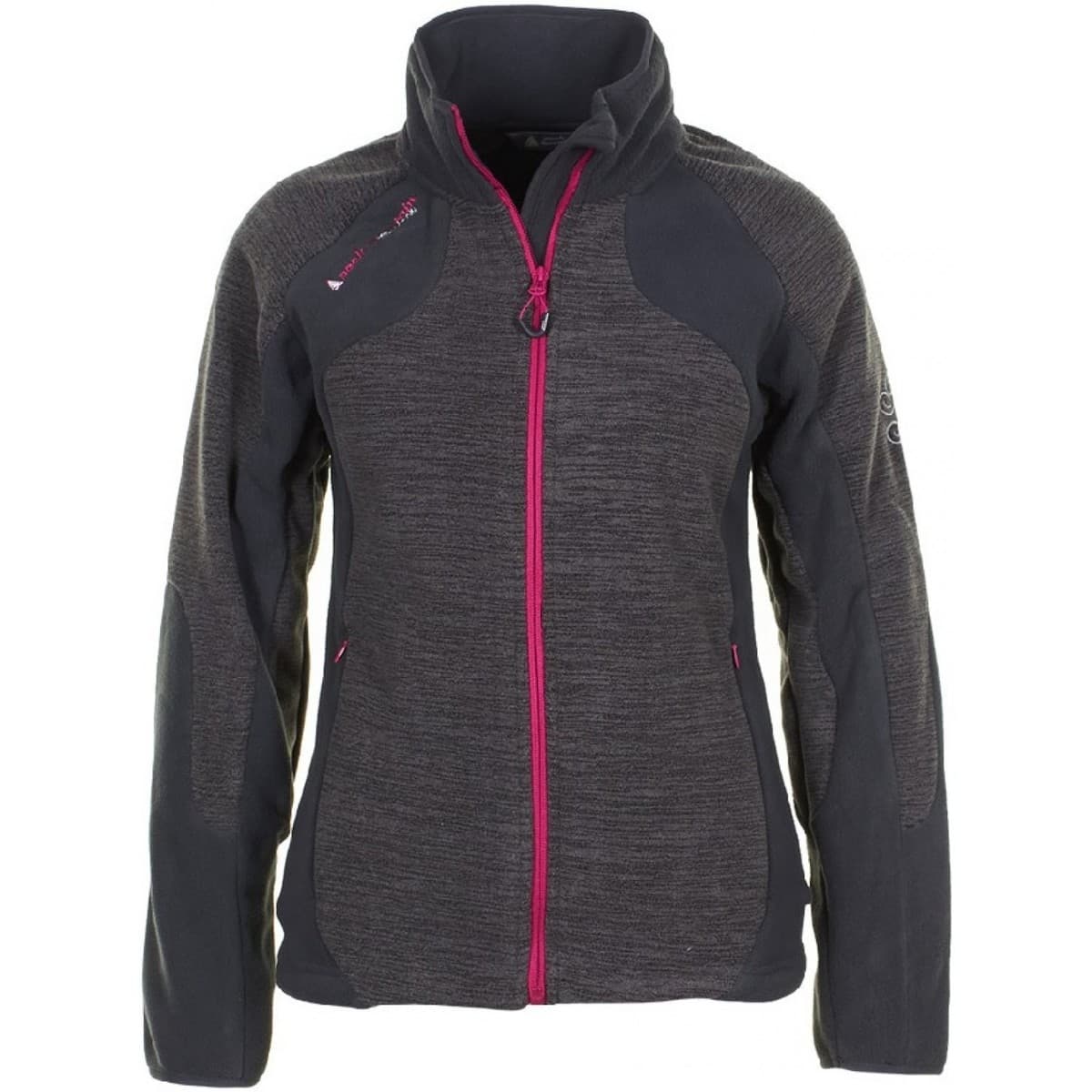 Fleece Peak Mountain Blouson polaire femme ACUT