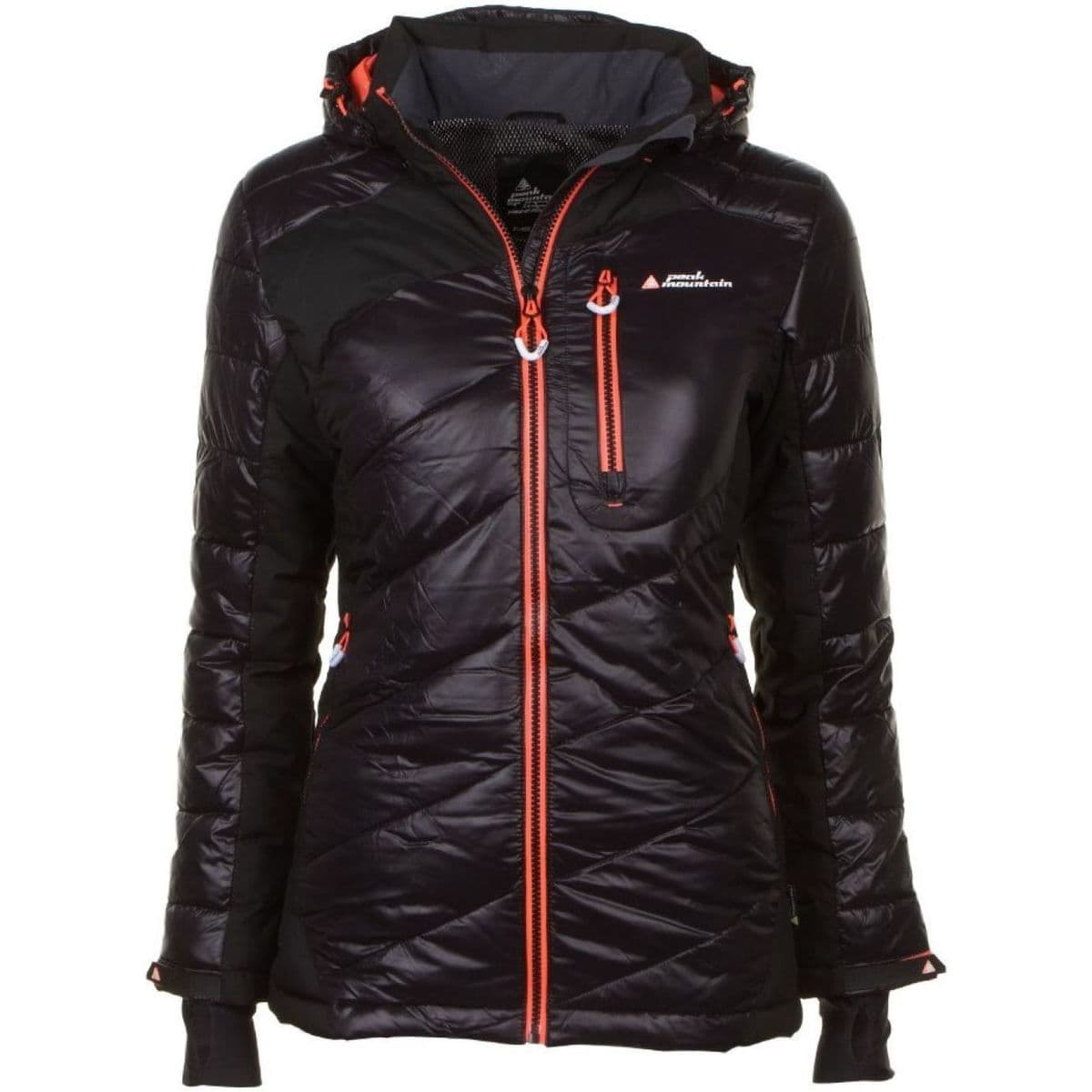 Μπουφάν Peak Mountain Blouson de ski femme ACYBRID