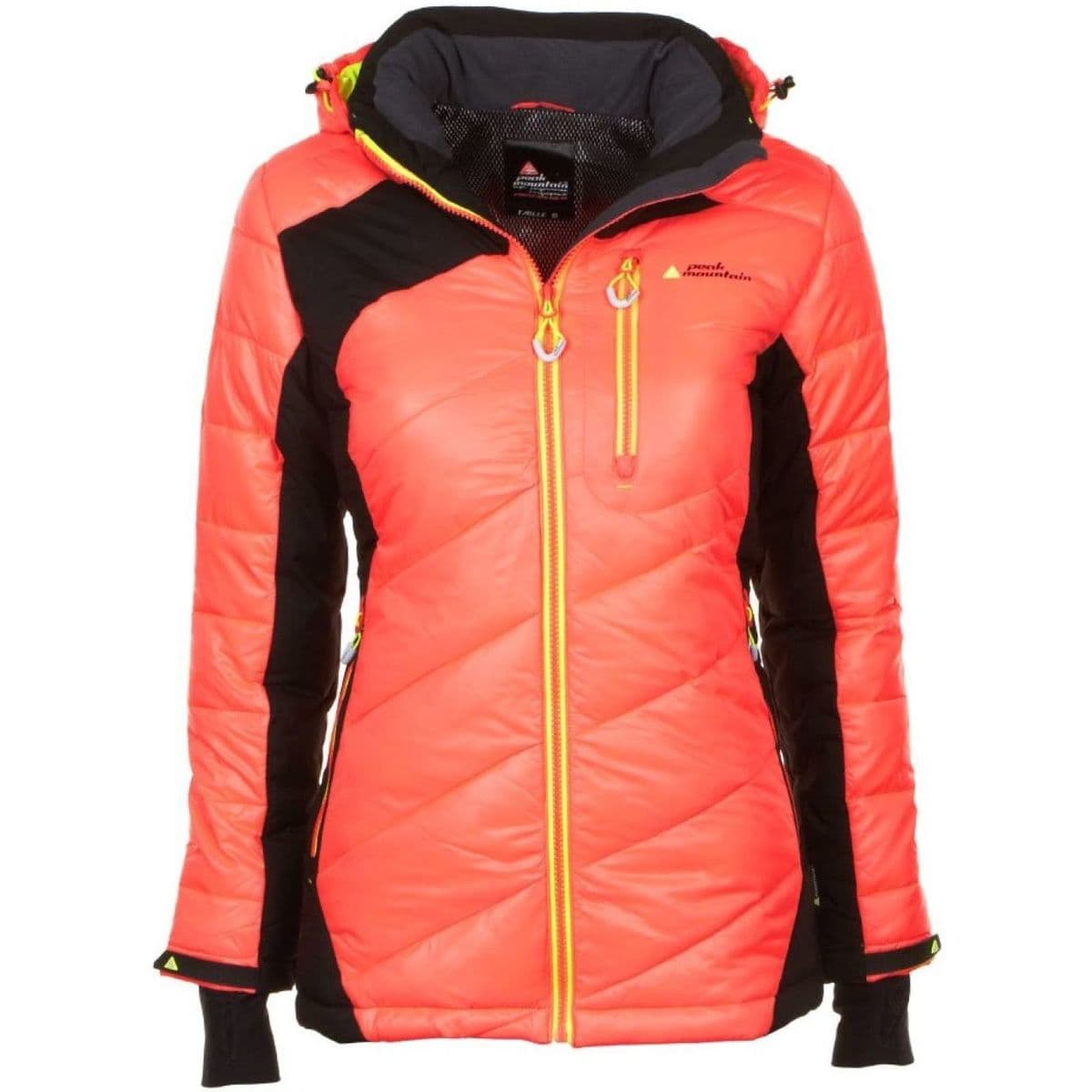 Μπουφάν Peak Mountain Blouson de ski femme ACYBRID
