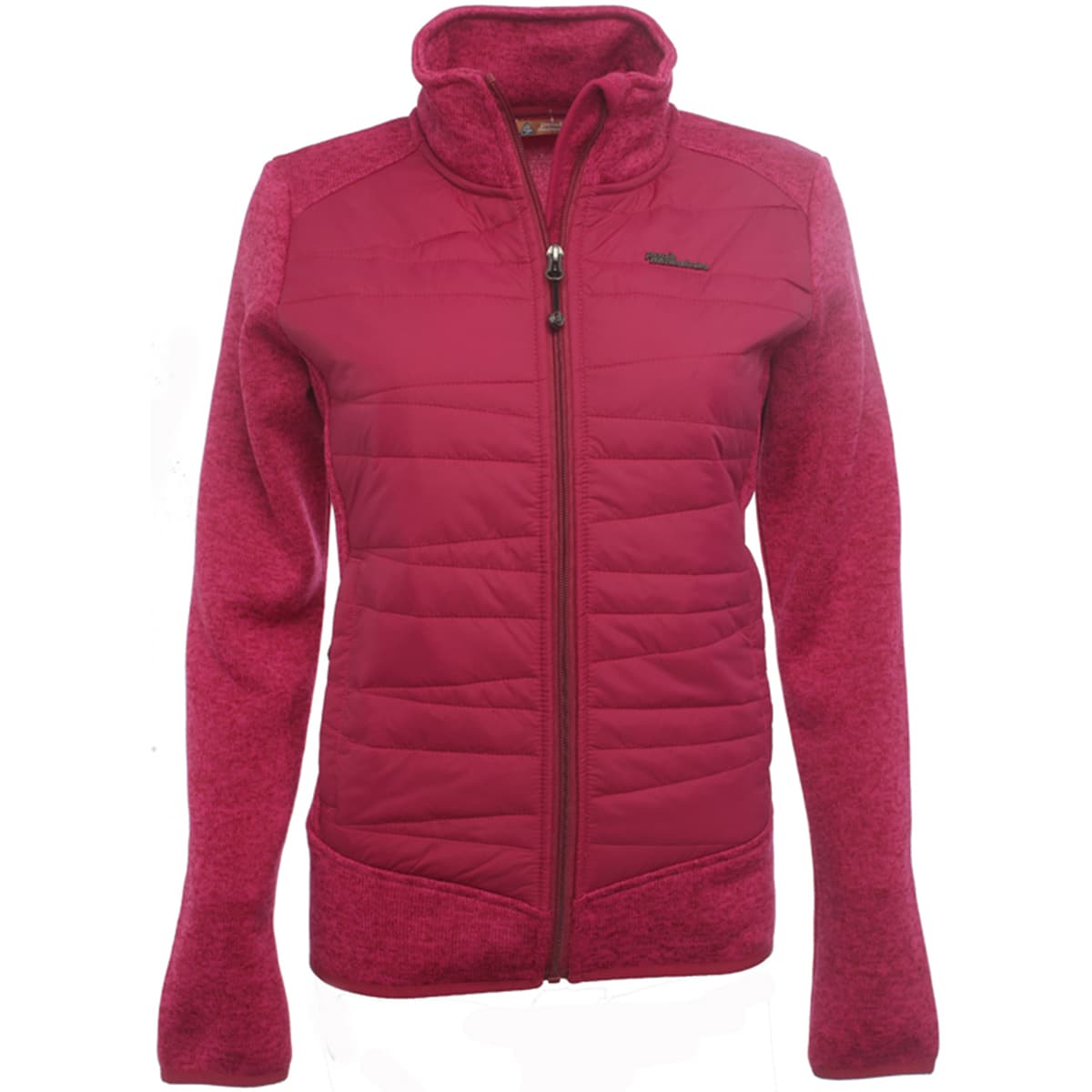 Fleece Peak Mountain Blouson polaire femme ADVANTIME