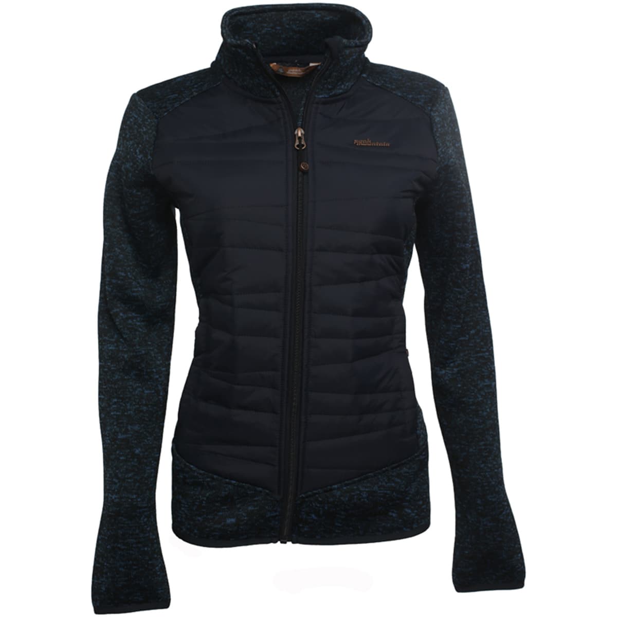 Fleece Peak Mountain Blouson polaire femme ADVANTIME