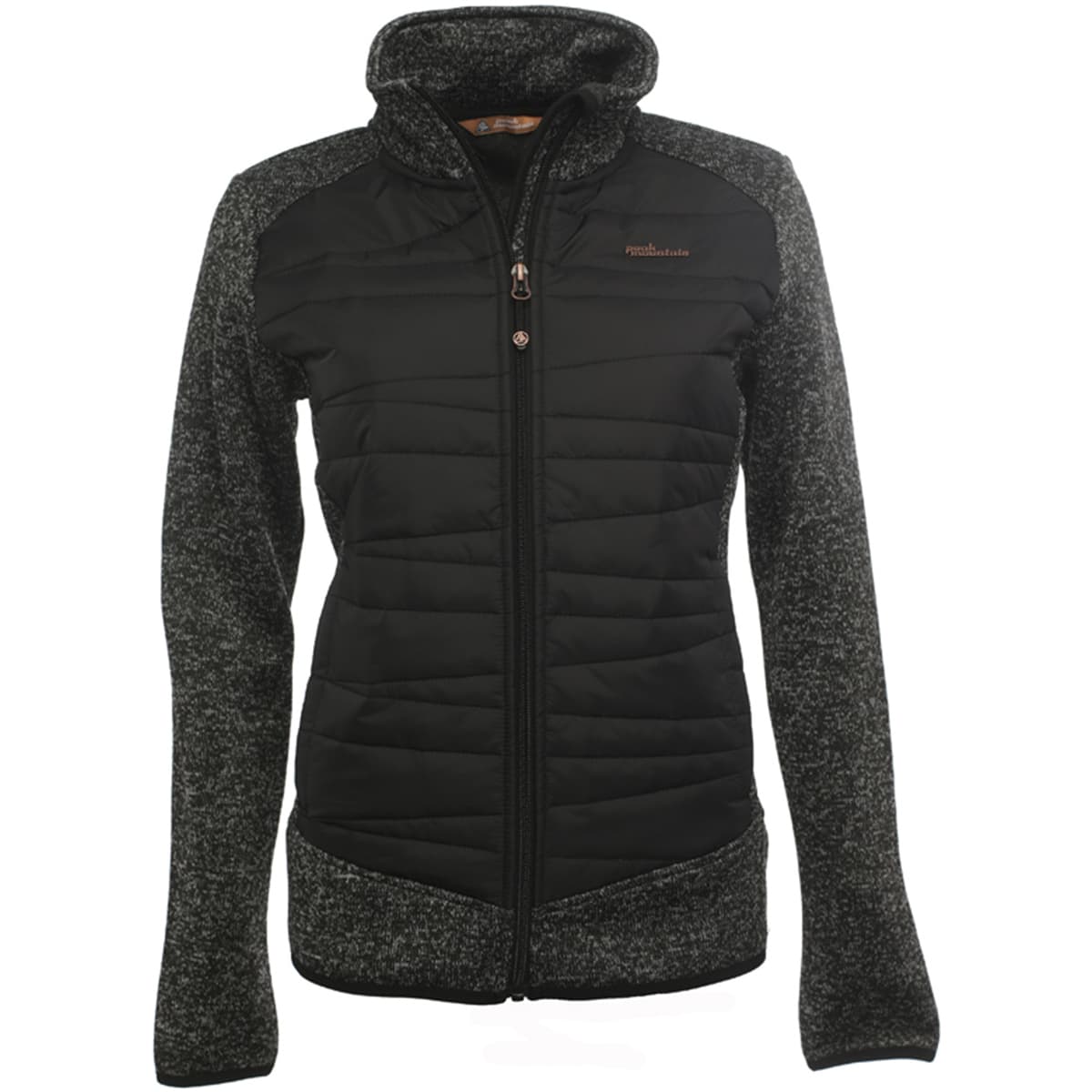 Fleece Peak Mountain Blouson polaire femme ADVANTIME